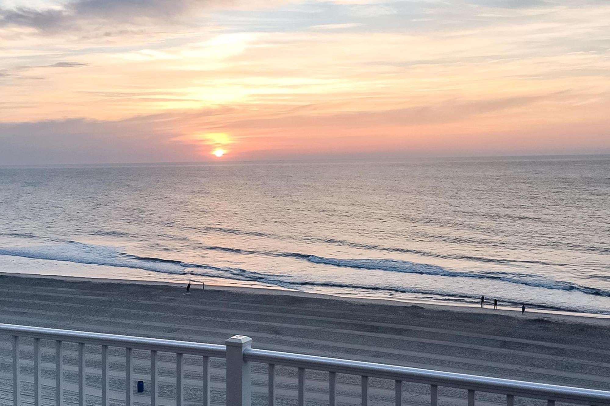 Calypso * Ocean City
