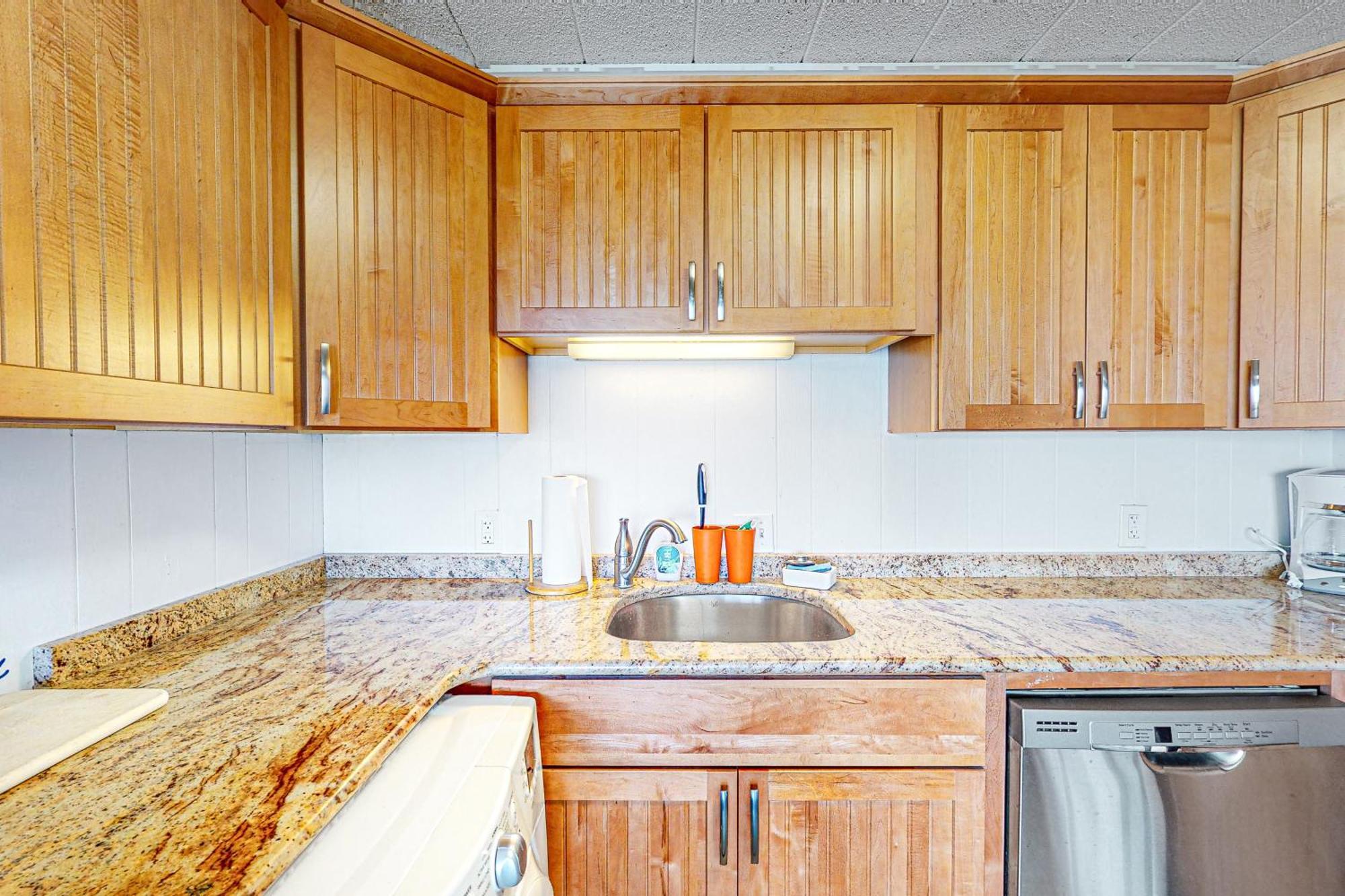 Calypso Holiday home Ocean City
