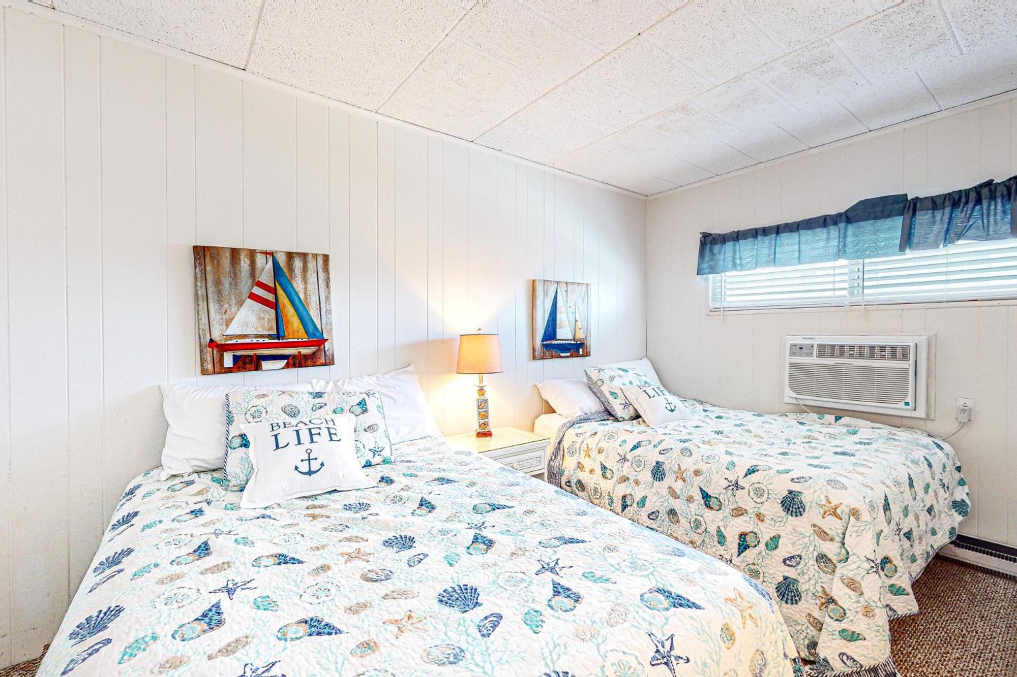 Calypso Holiday home Ocean City