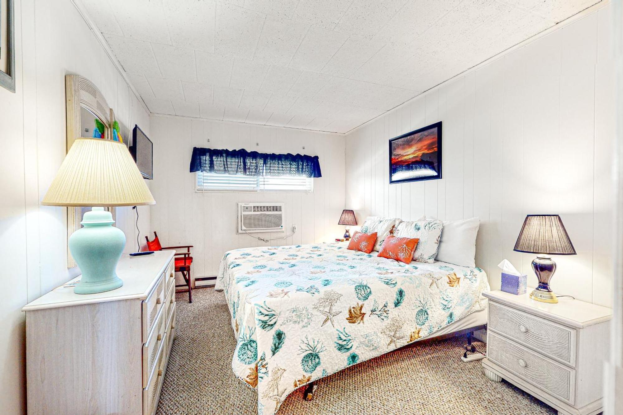 Calypso * Ocean City