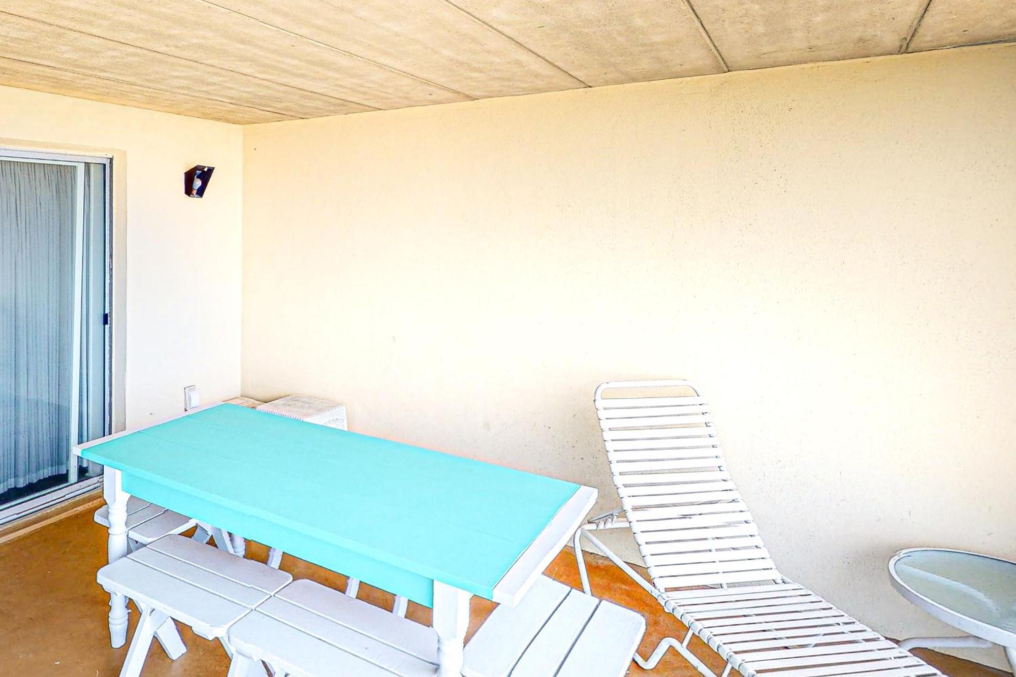 Holiday home Calypso Ocean City