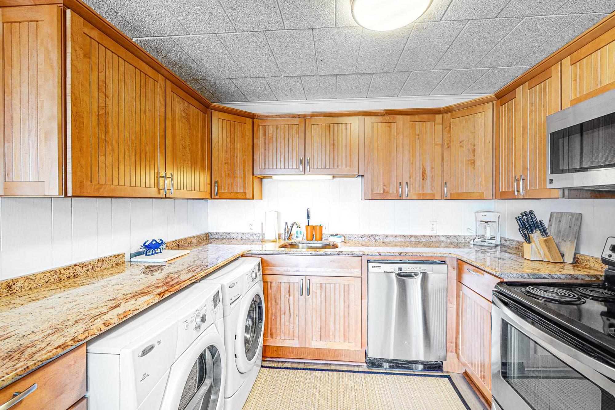 Calypso Holiday home *
