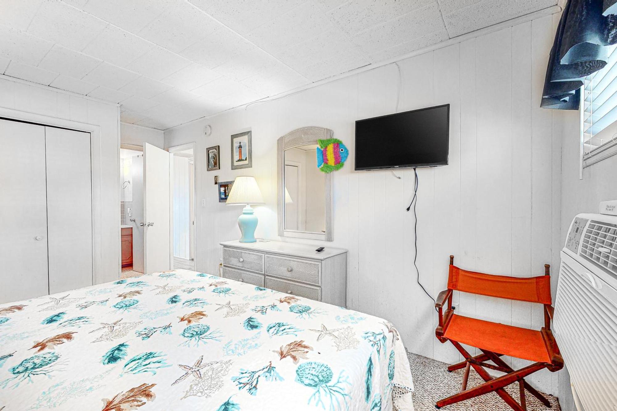 Calypso Holiday home
