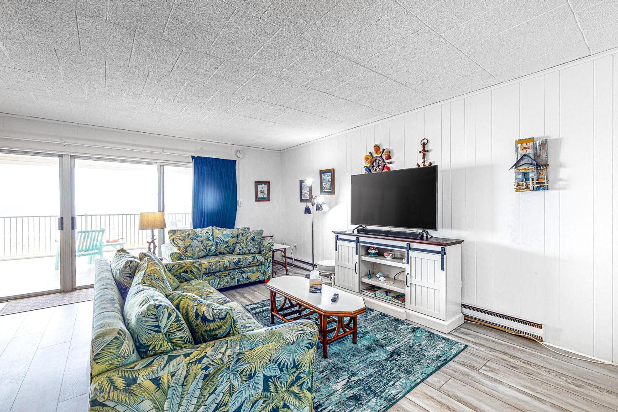 Calypso Holiday home *