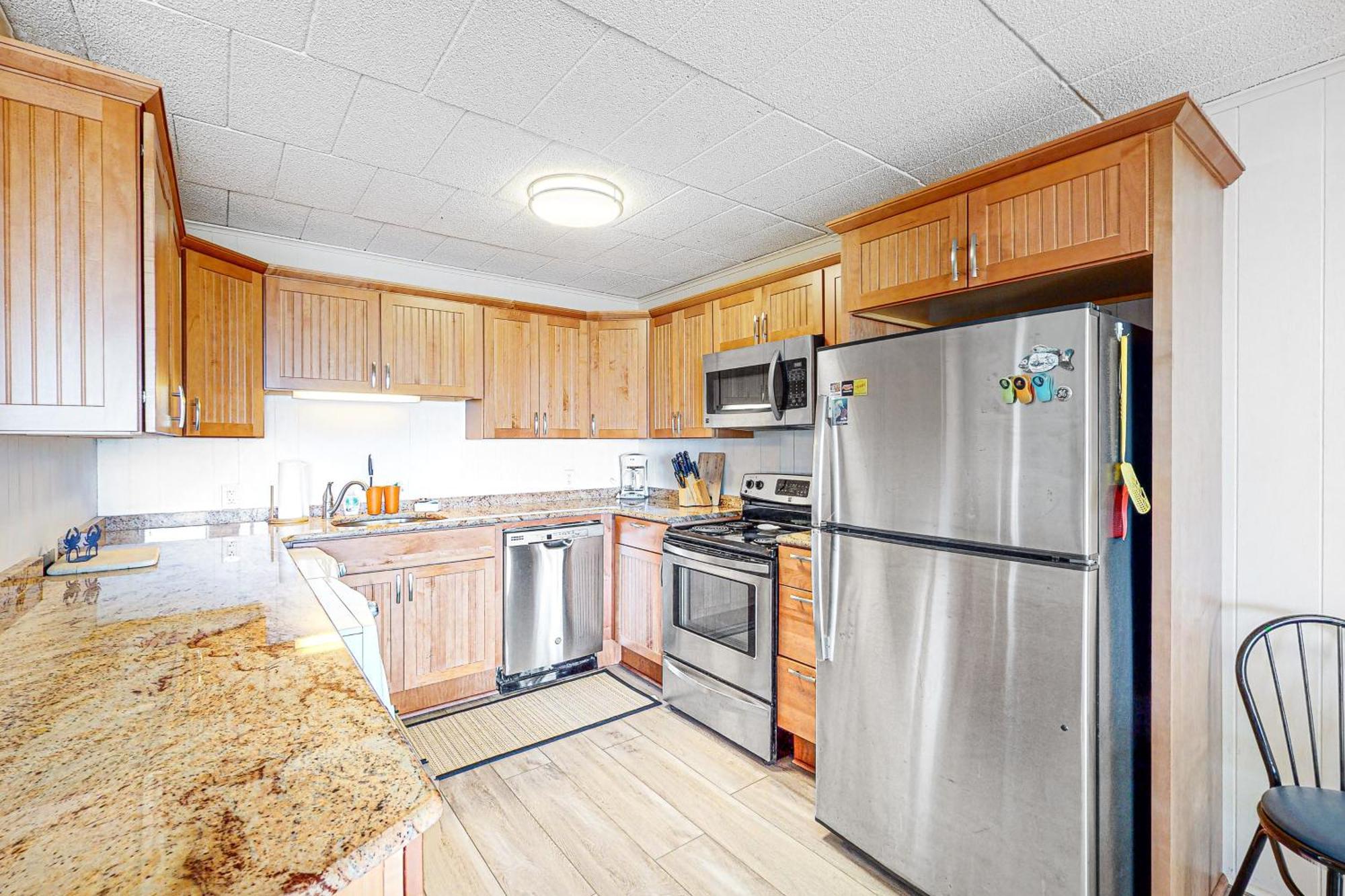 Calypso Holiday home Ocean City