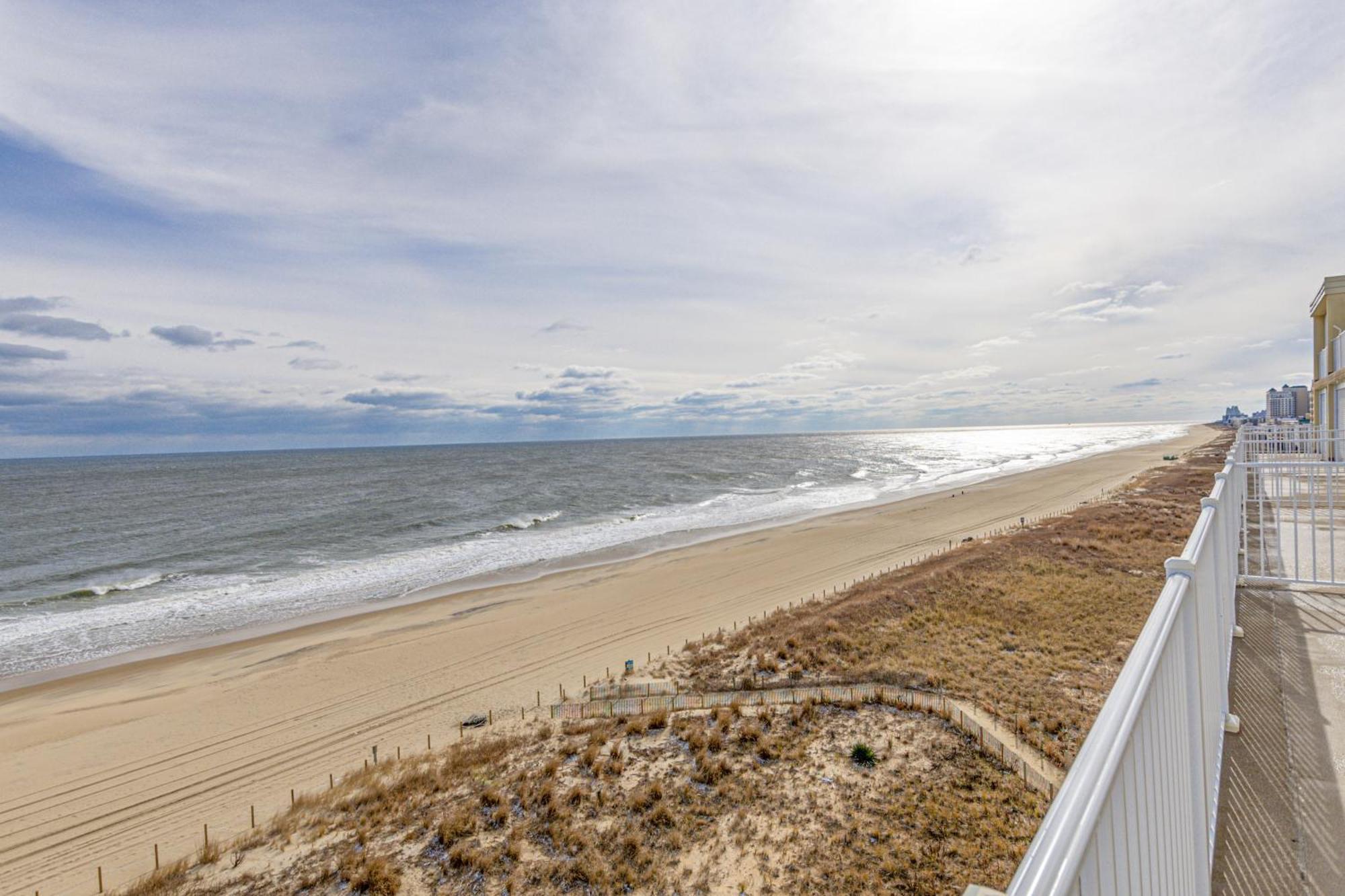 Calypso Holiday home Ocean City