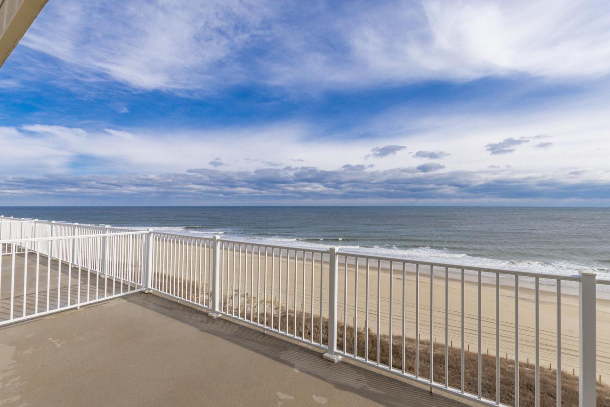 Calypso Ocean City