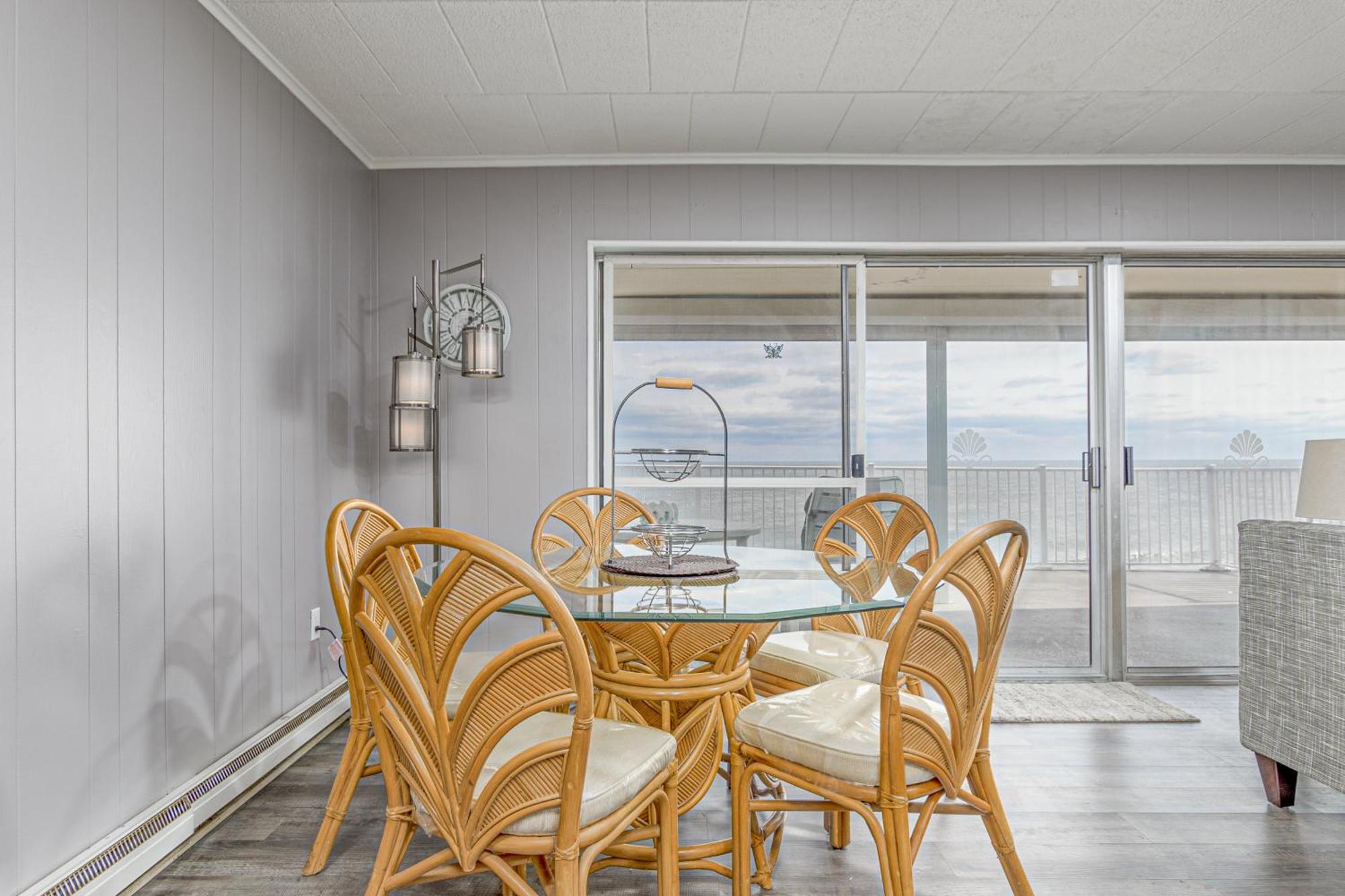 Holiday home Calypso