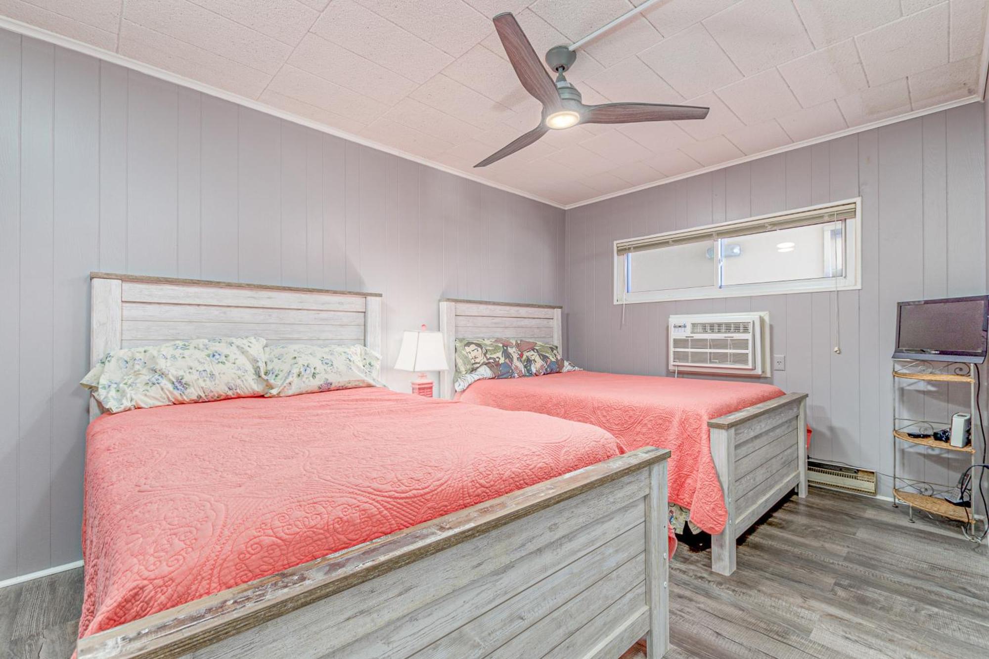 Holiday home Calypso Ocean City