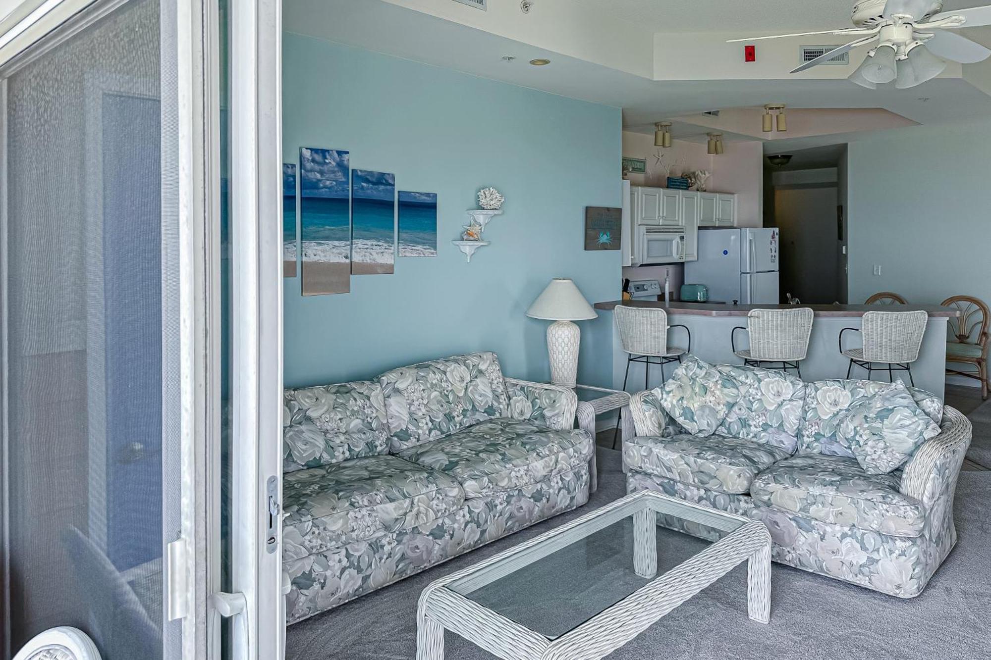 Apartment Playa Flamingo 401