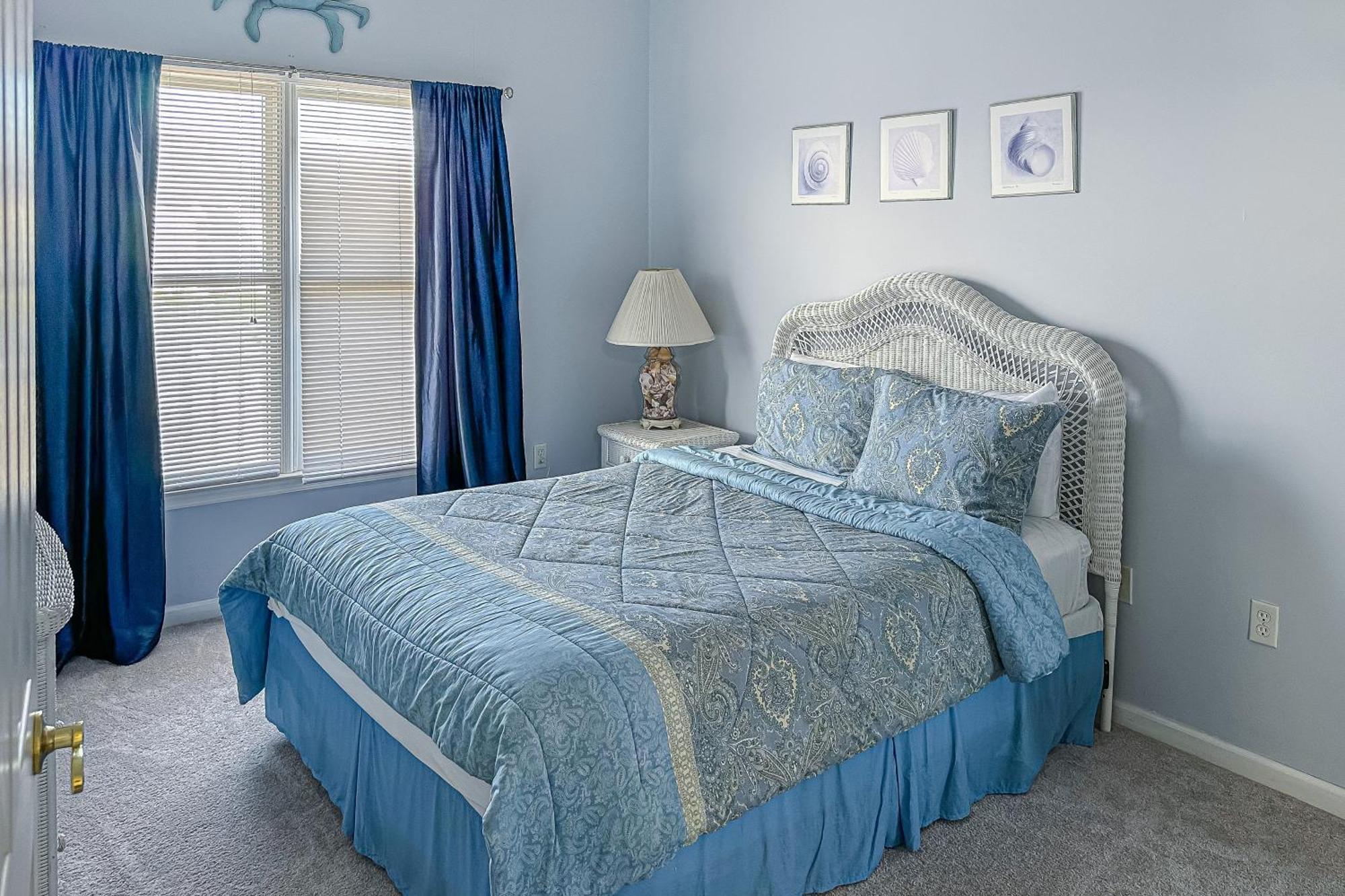 Playa Flamingo 401 Apartment Ocean City