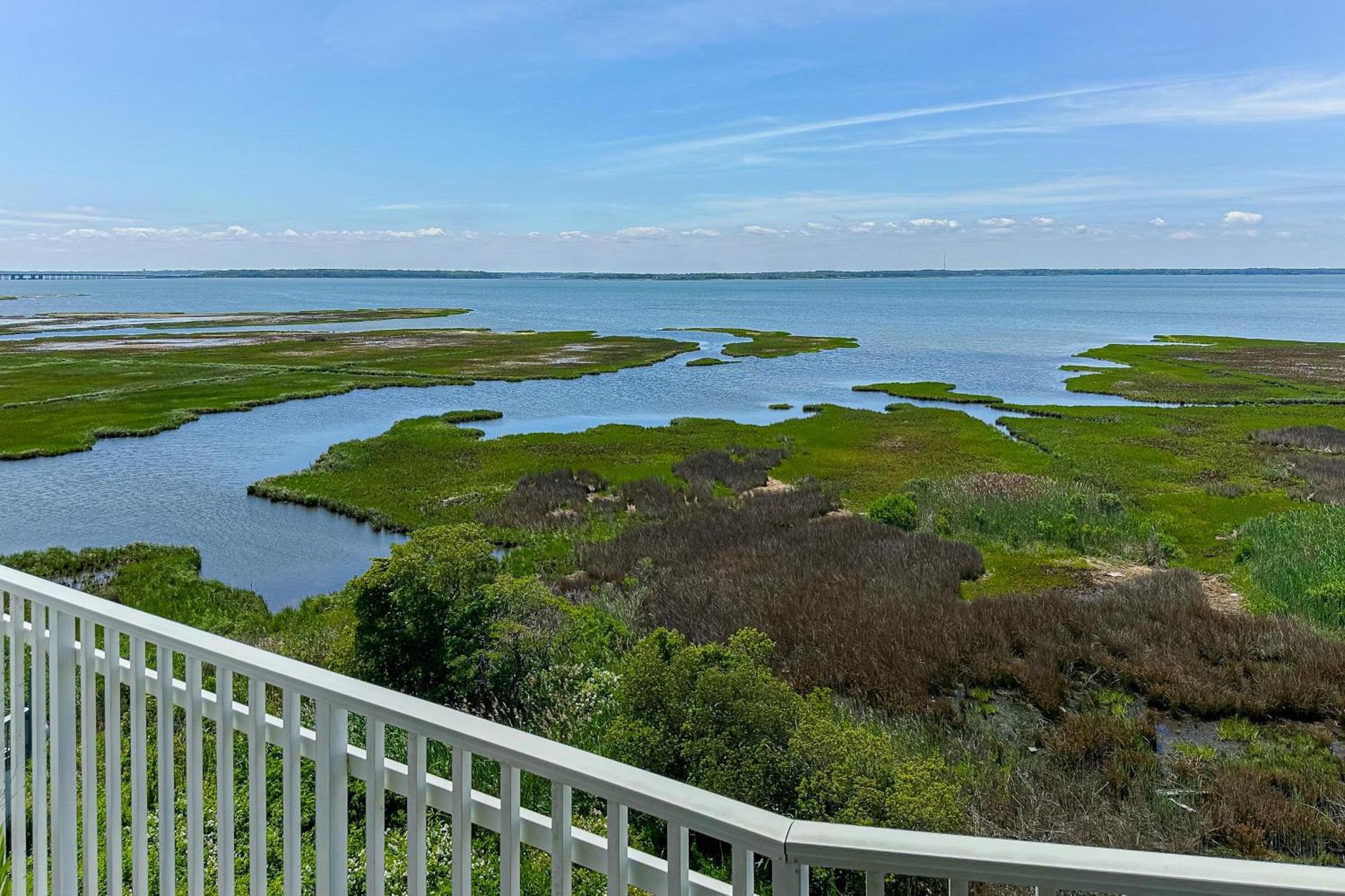 Playa Flamingo 401 Ocean City