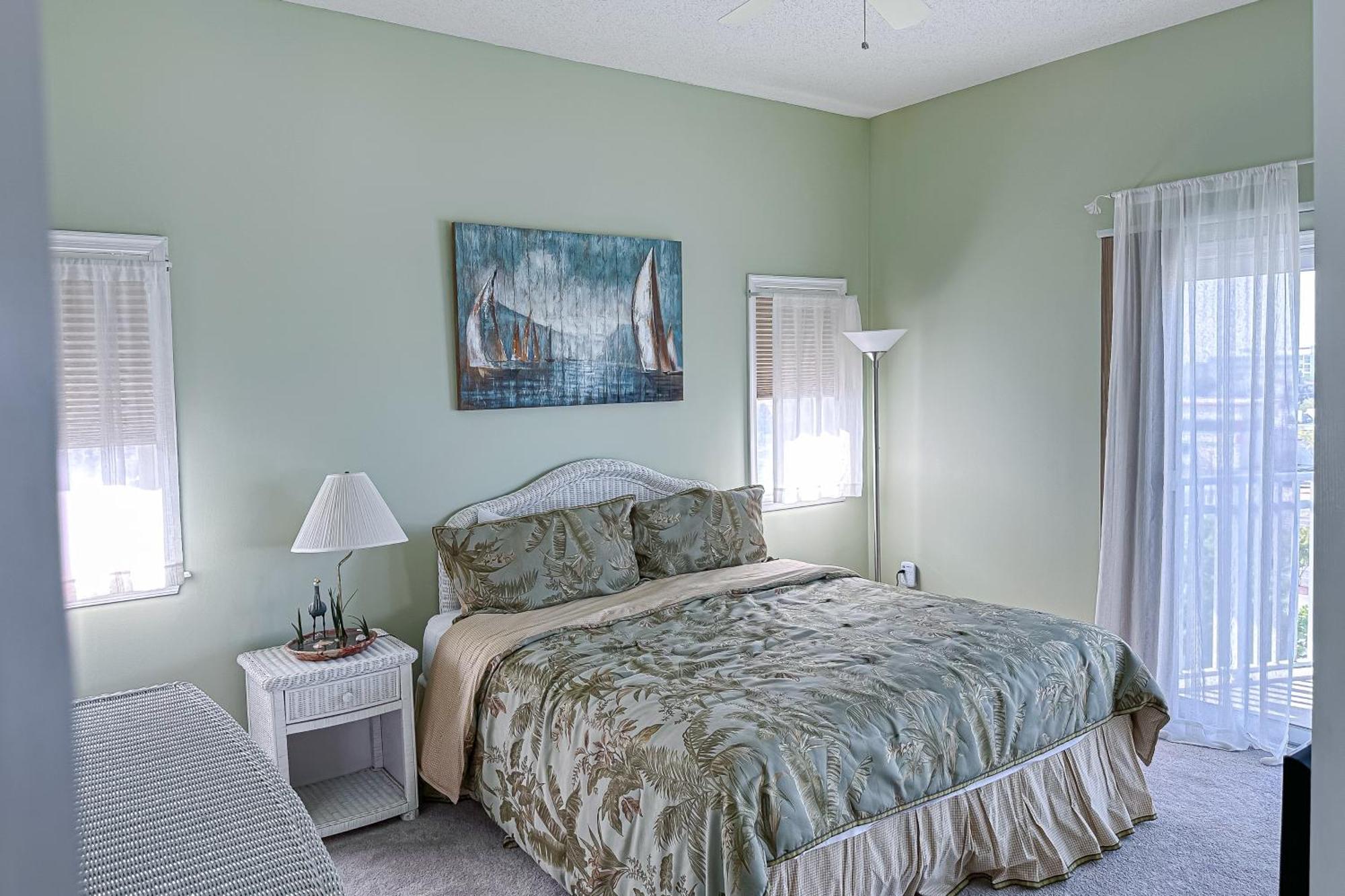 Apartment Playa Flamingo 401