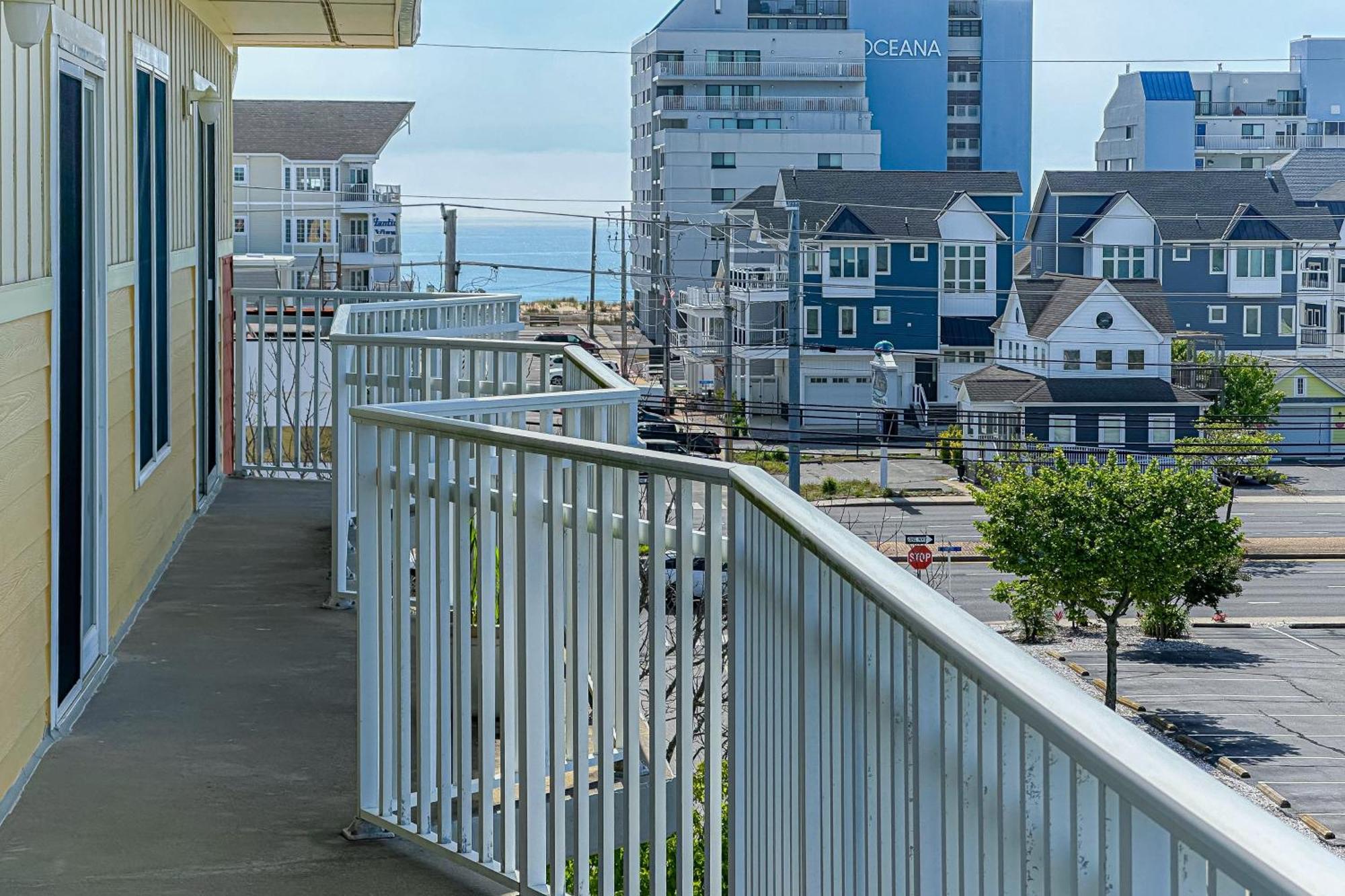 Apartment Playa Flamingo 401 Ocean City