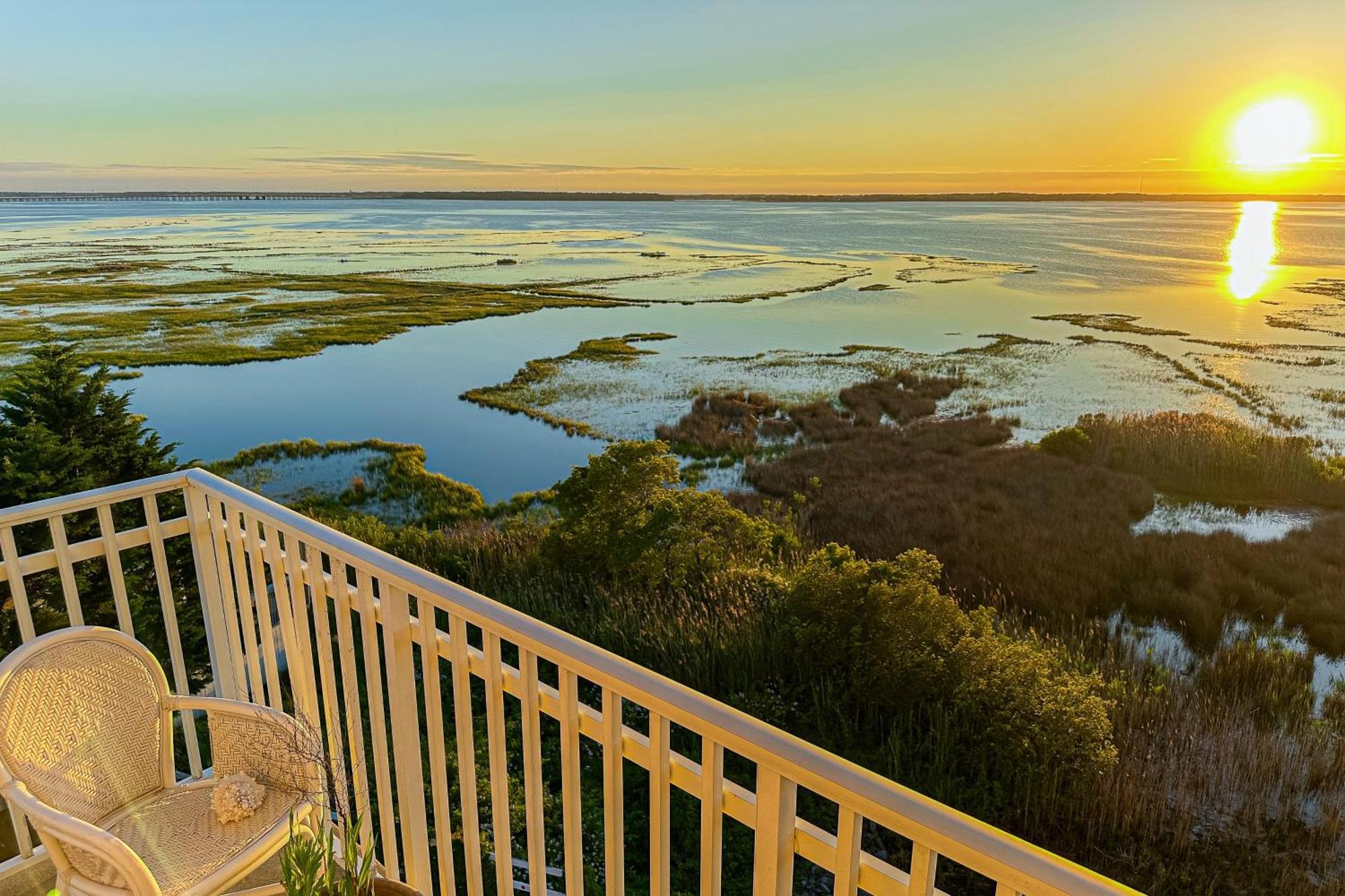 Playa Flamingo 401 Apartment Ocean City