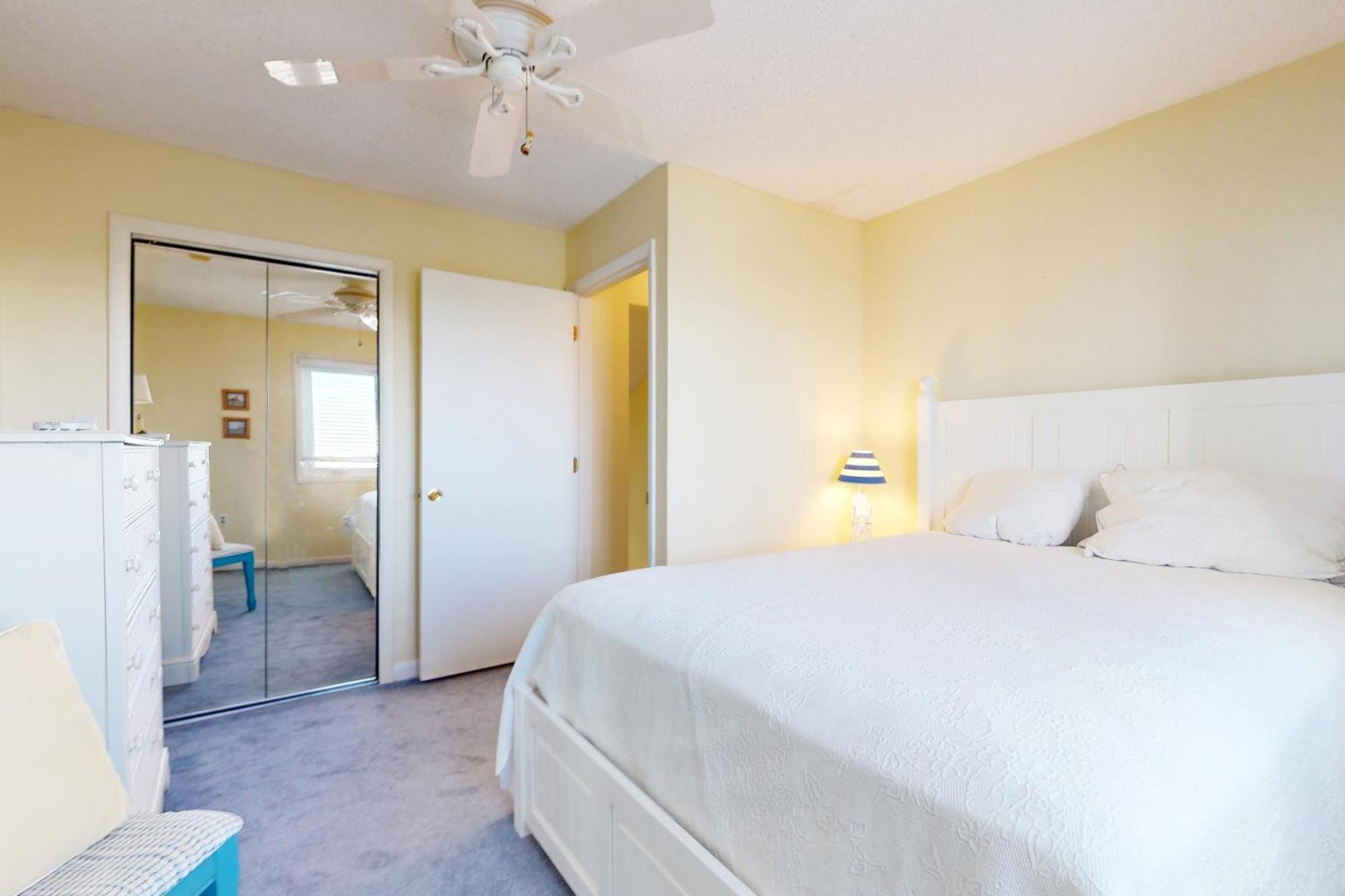 Heron Harbour 216-07 Holiday home Ocean City