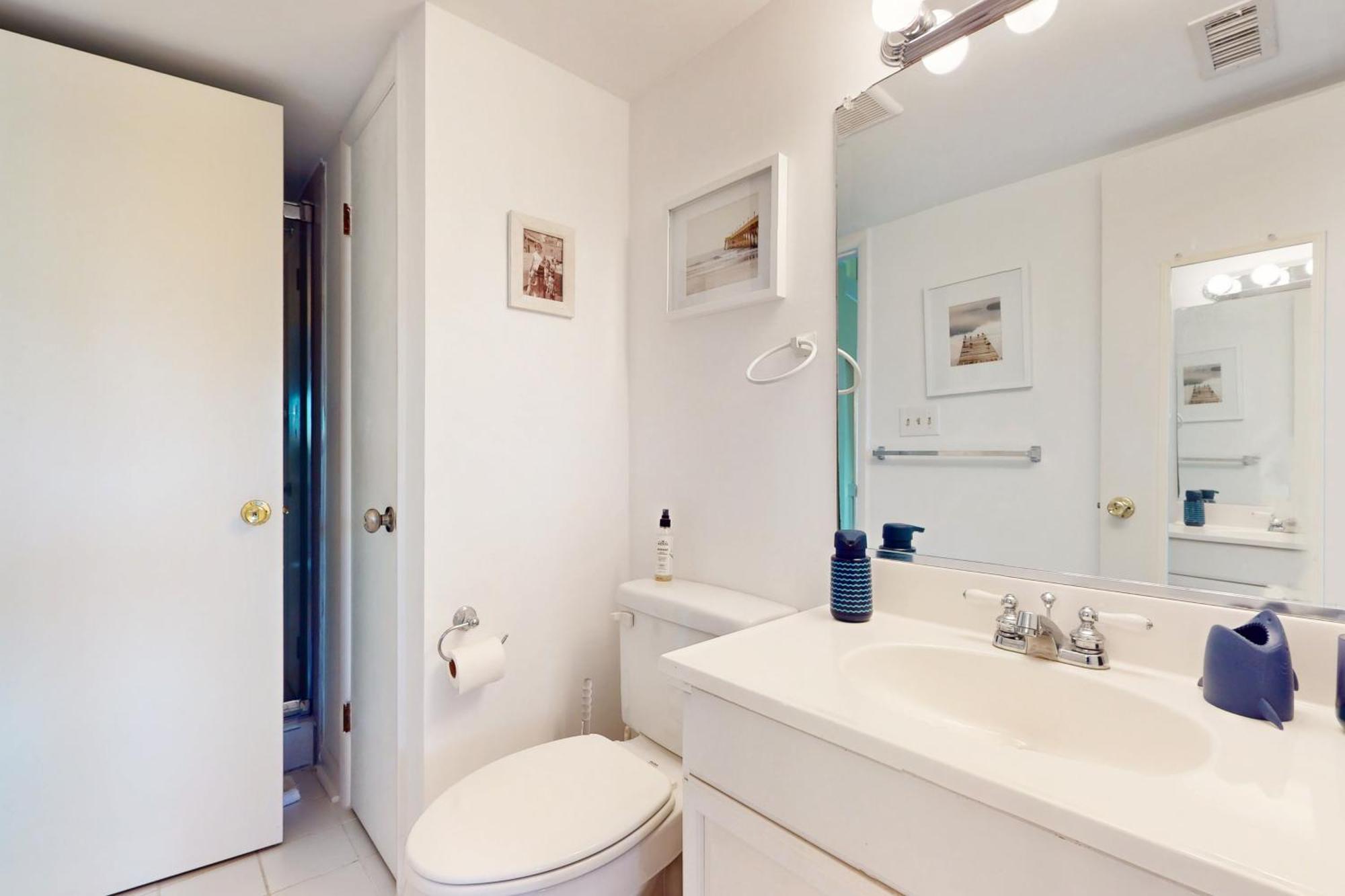 Heron Harbour 216-07 Holiday home Ocean City