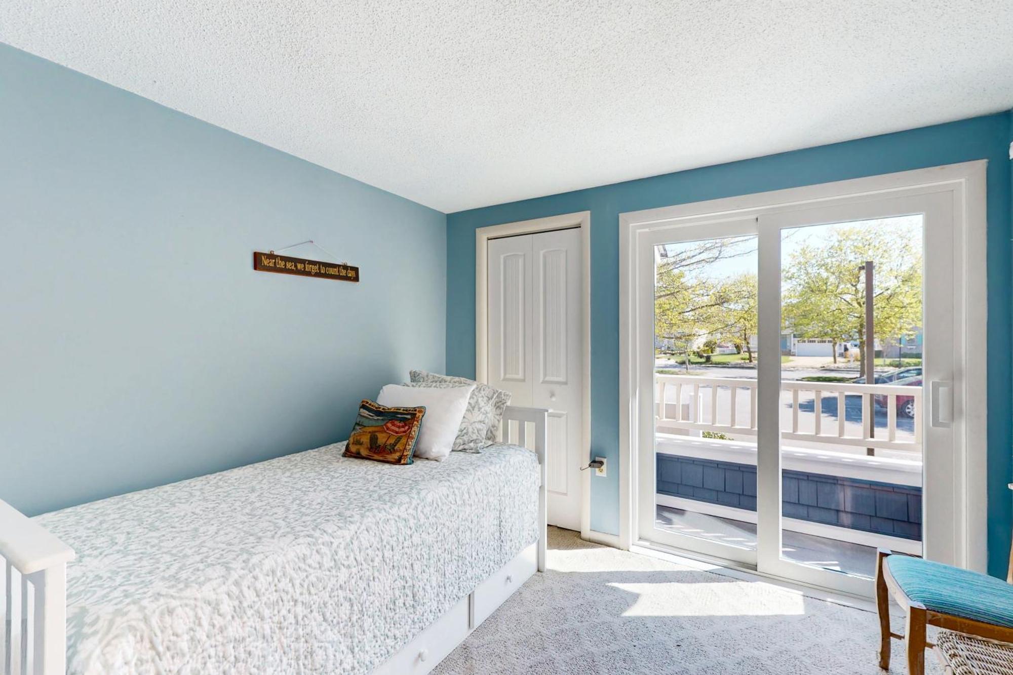 Heron Harbour 216-07 Holiday home Ocean City
