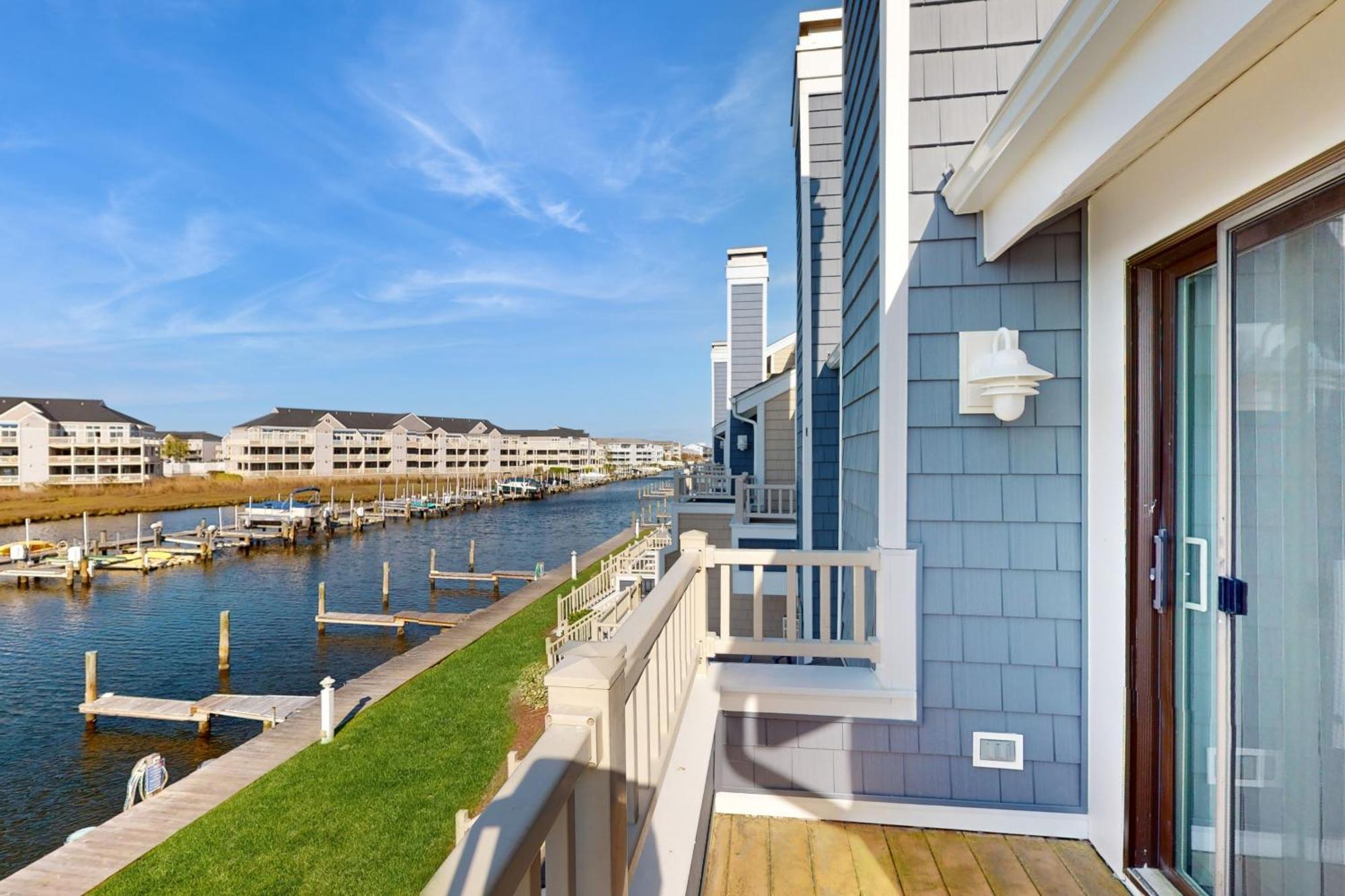 Heron Harbour 216-07 Ocean City