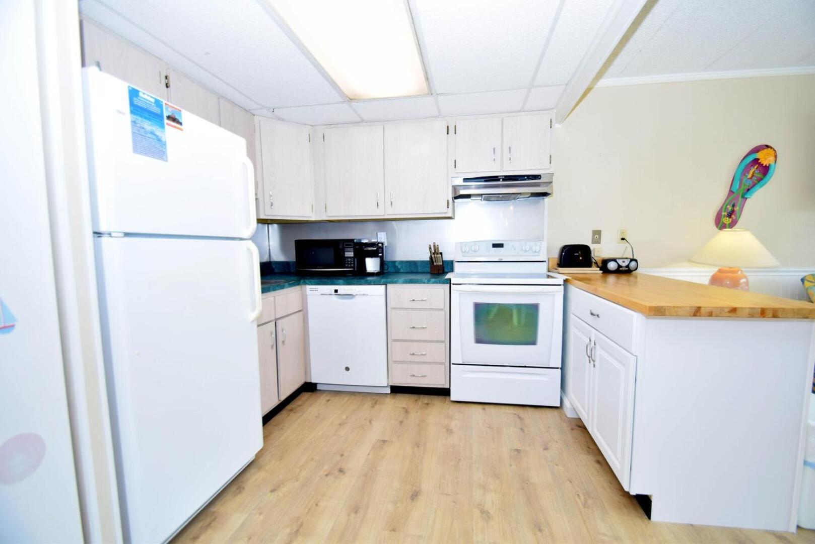 Shore Lea 102 Apartment