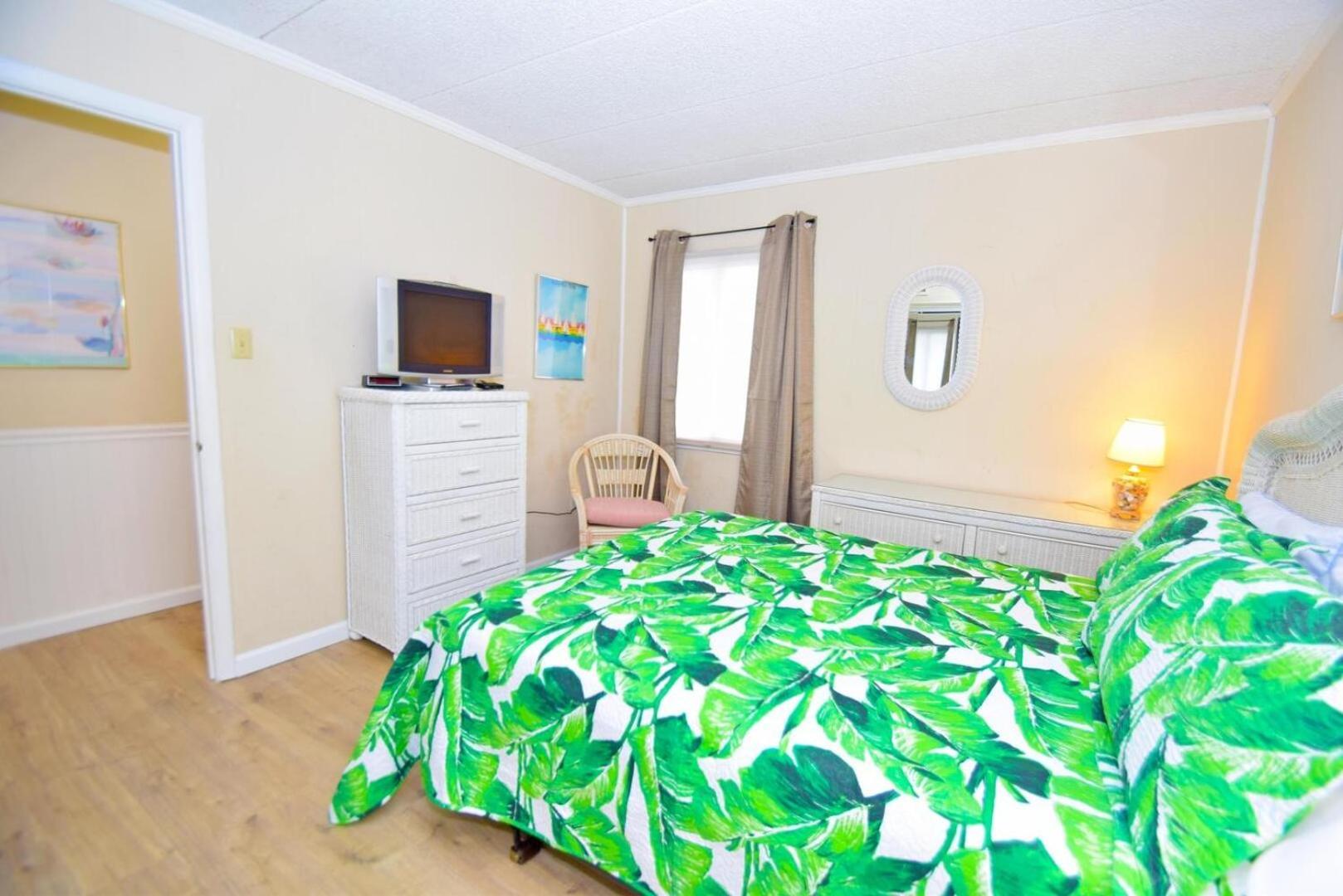 Apartment Shore Lea 102