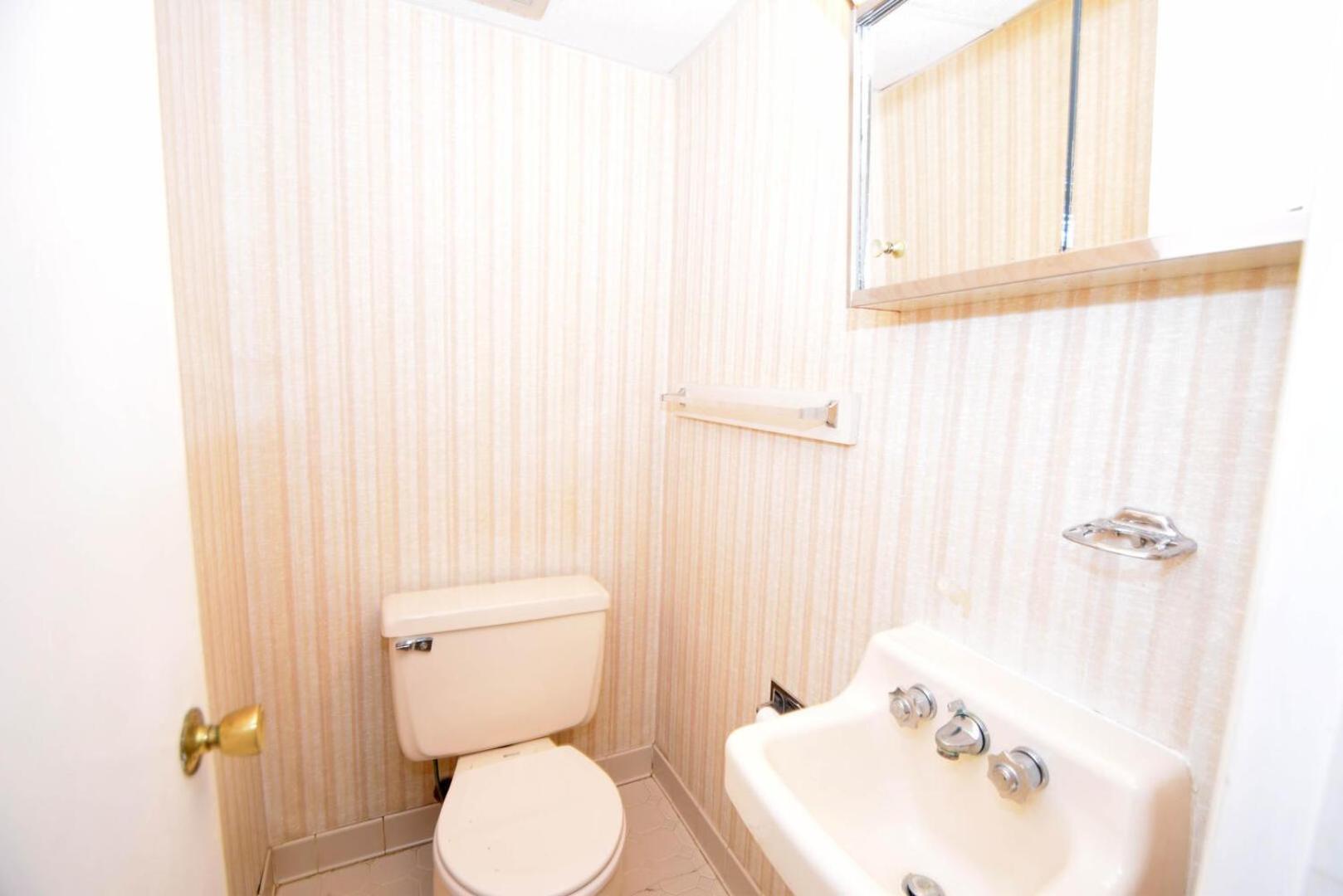 Shore Lea 102 Apartment Ocean City