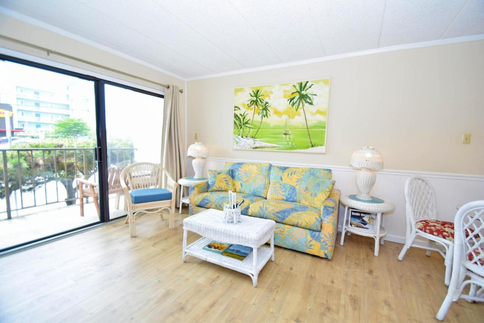 Apartment Shore Lea 102 *