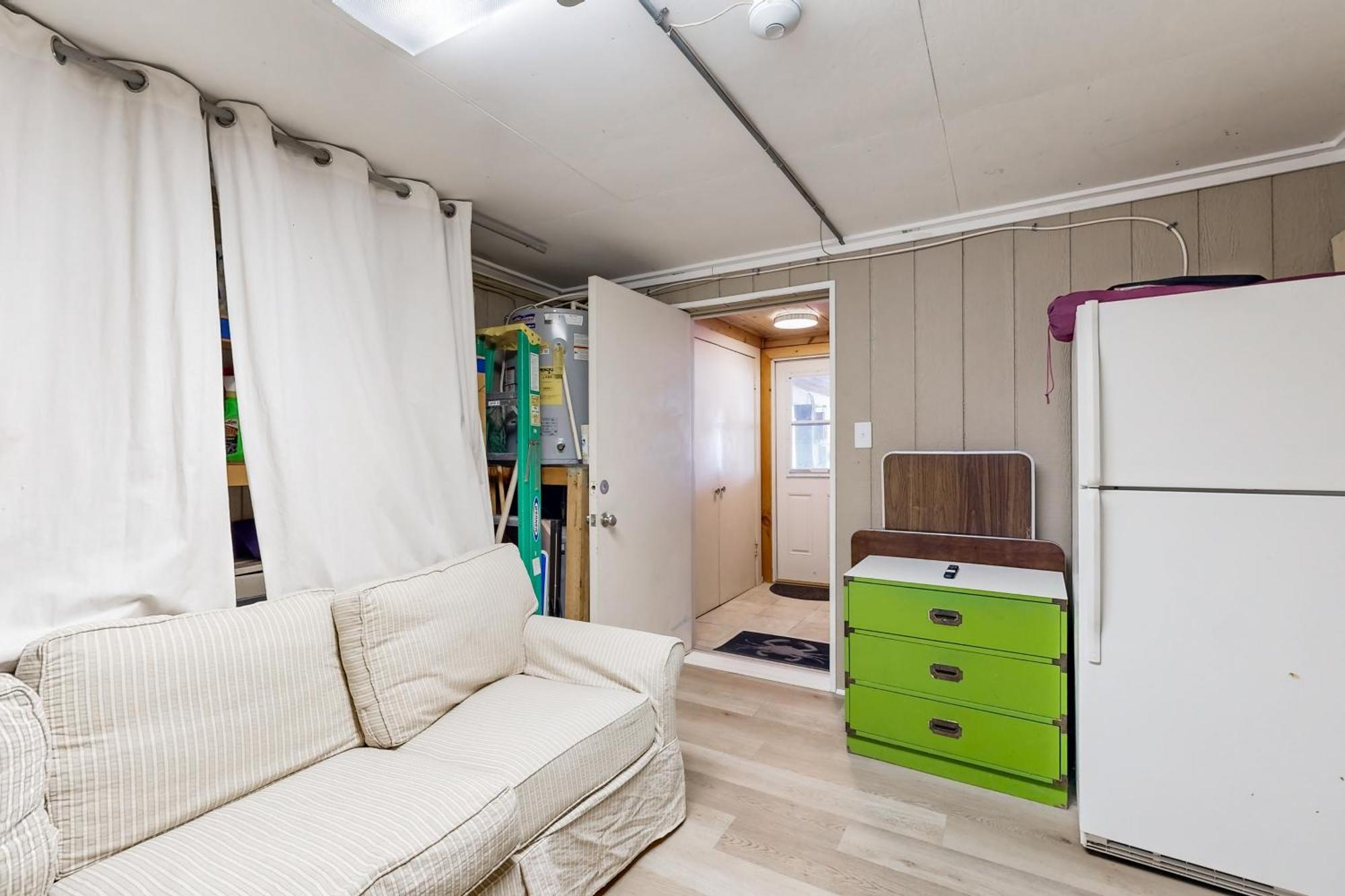 Holiday home Caravelle 1