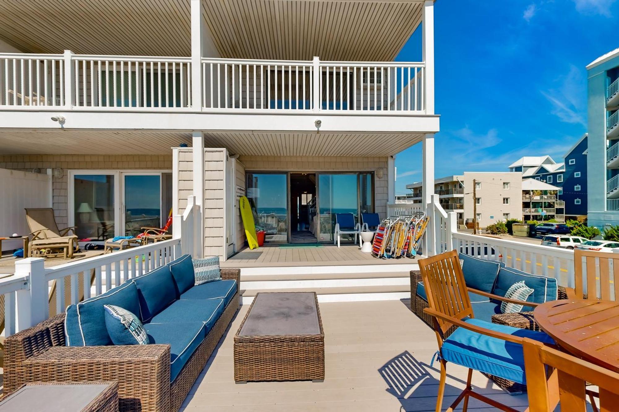 Holiday home Caravelle 1 Ocean City