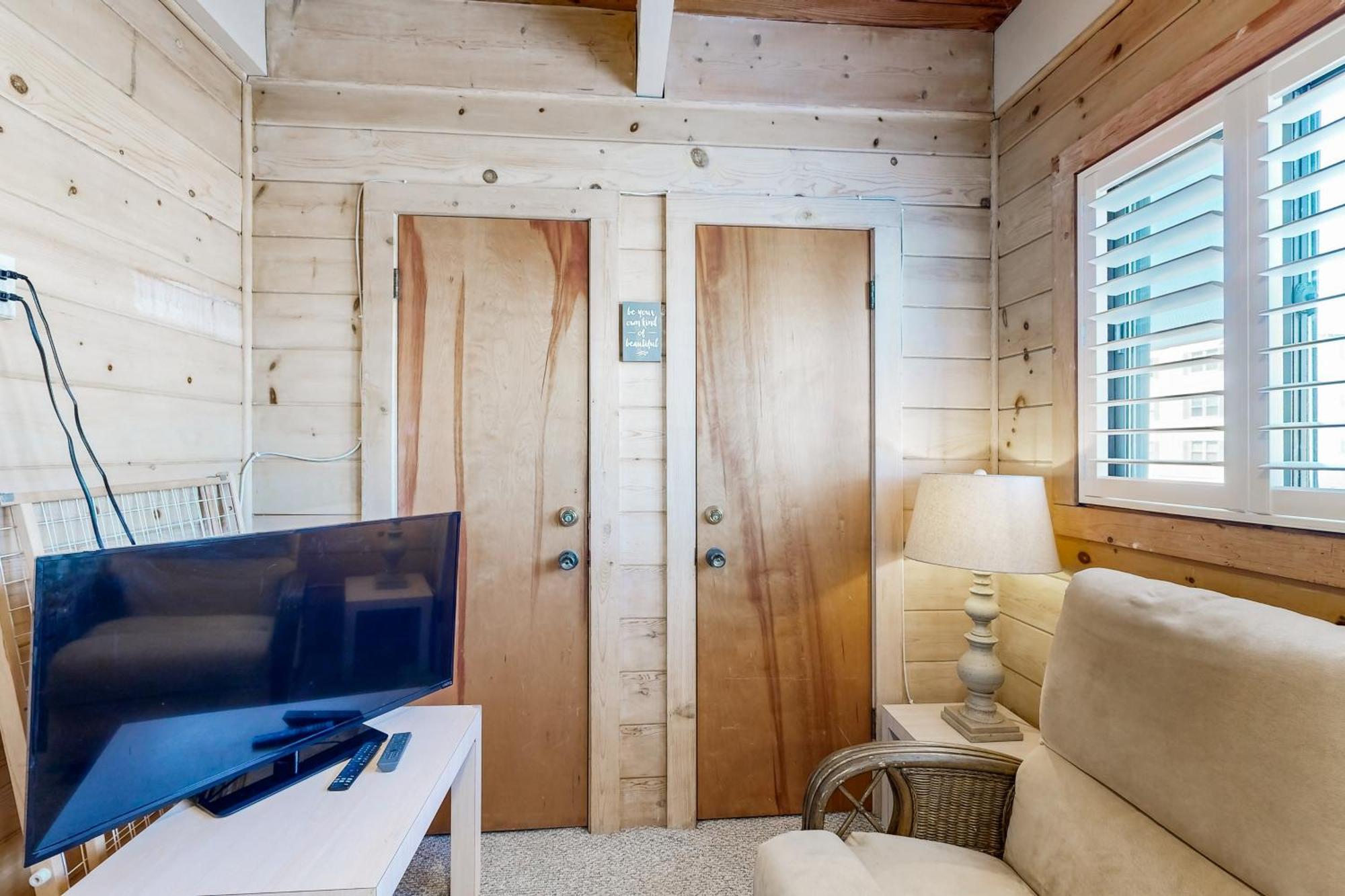 Caravelle 1 Holiday home