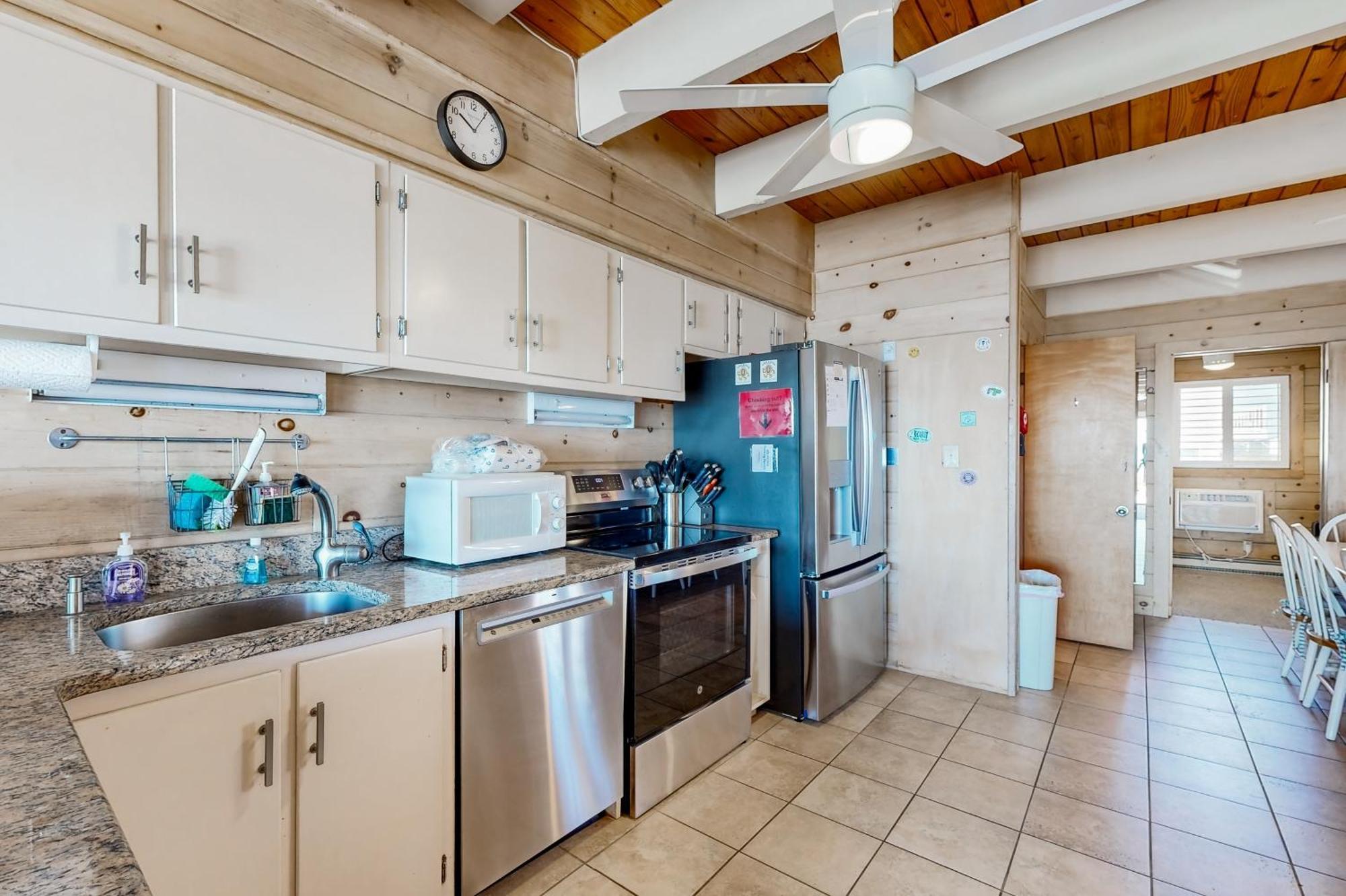 Holiday home Caravelle 1 *