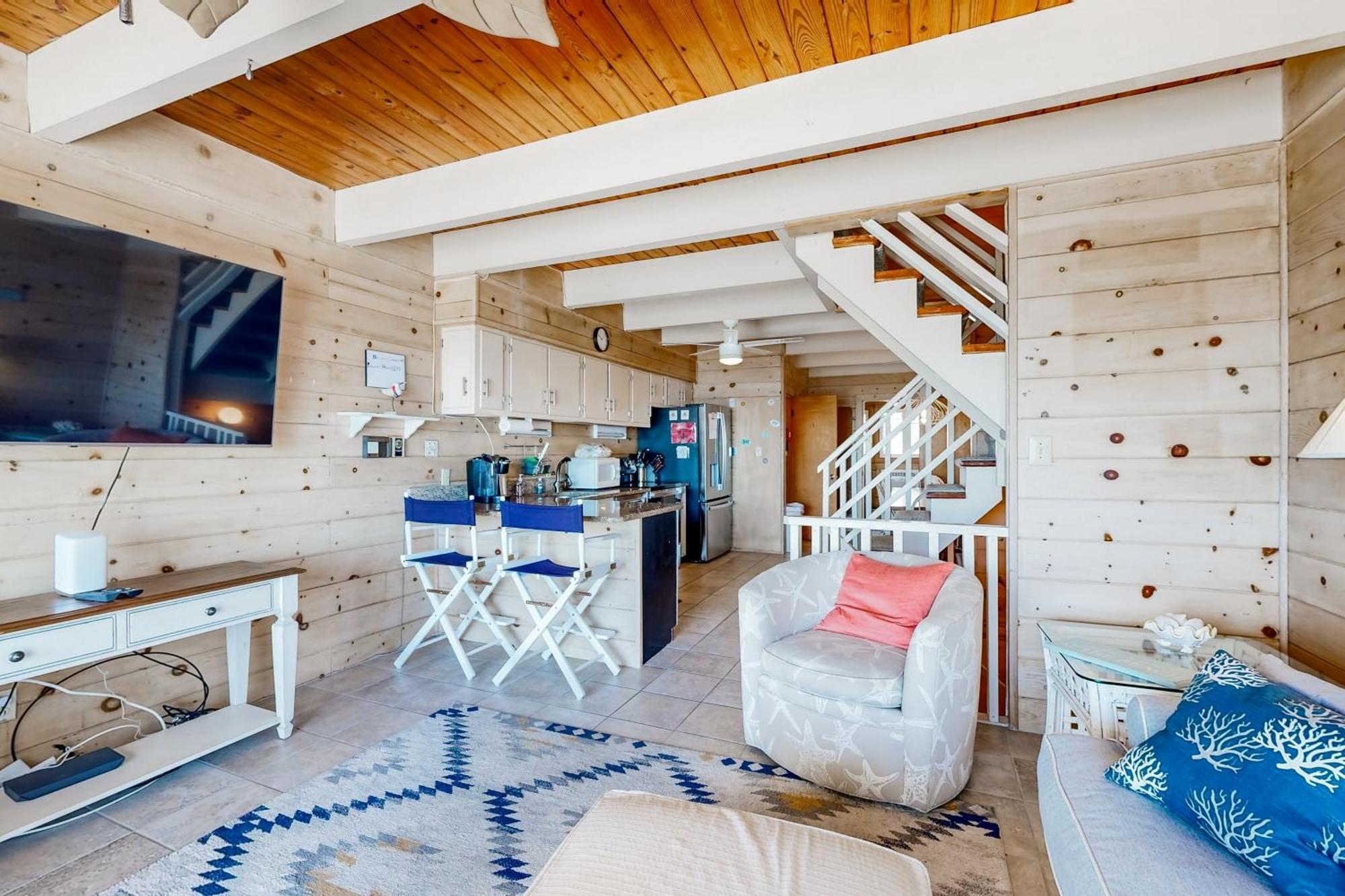 Caravelle 1 Holiday home