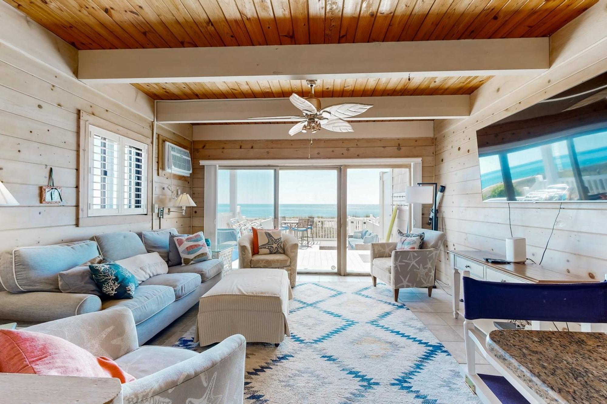 Caravelle 1 Holiday home *