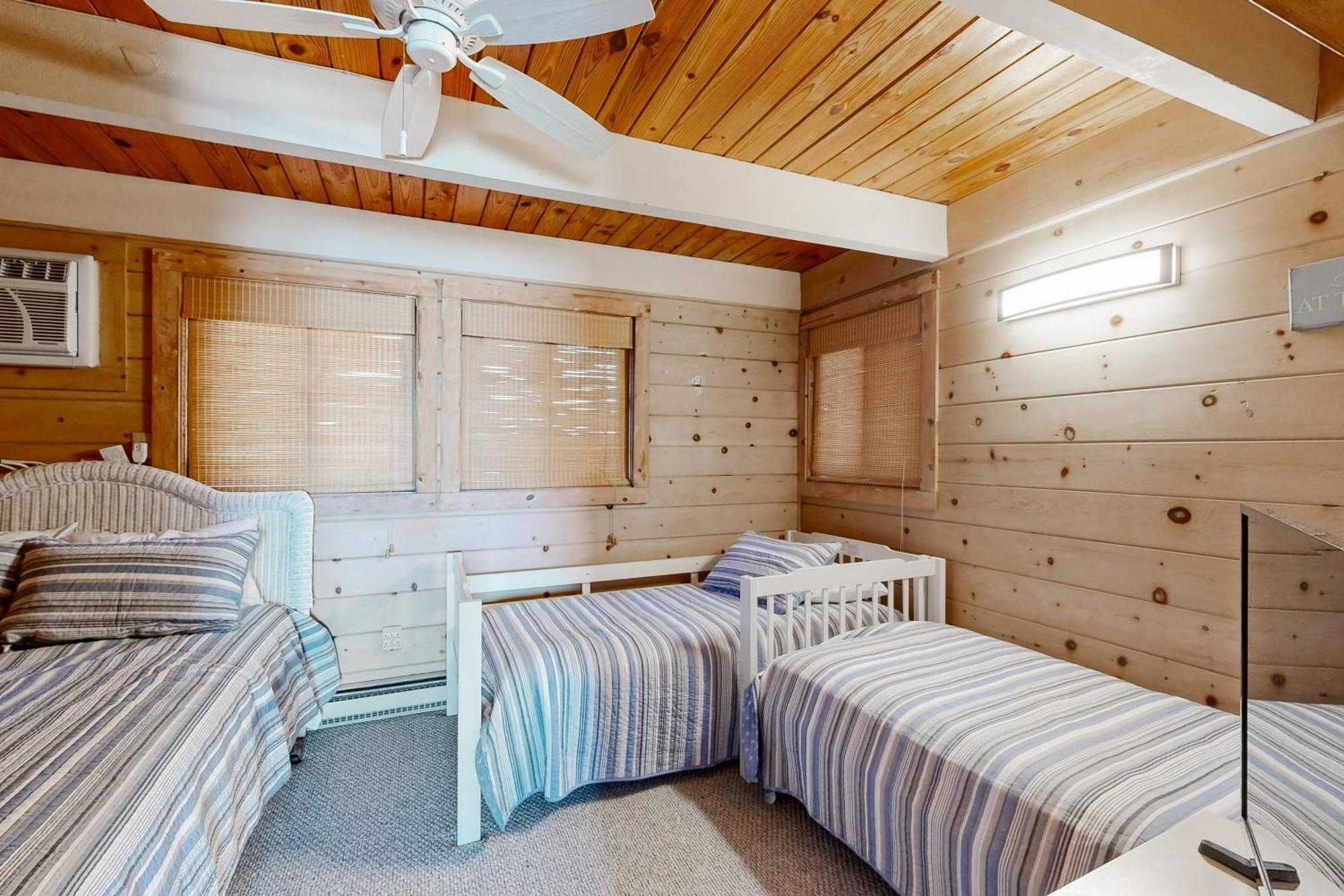 Holiday home Caravelle 1 Ocean City