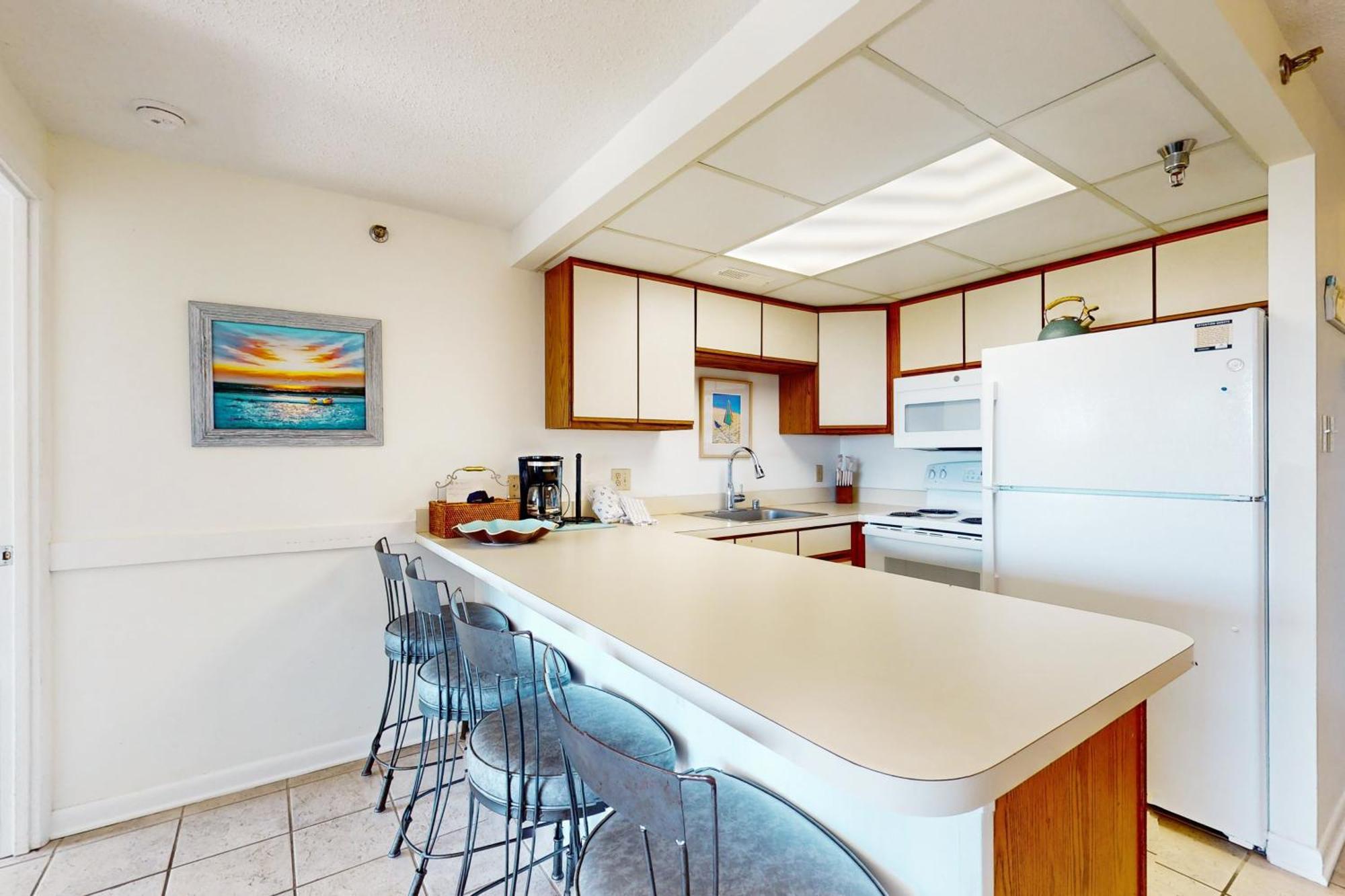 Apartment Sandy Square Ocean City