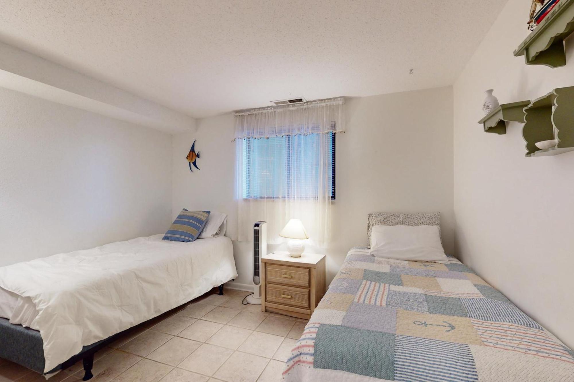 Apartment Sandy Square