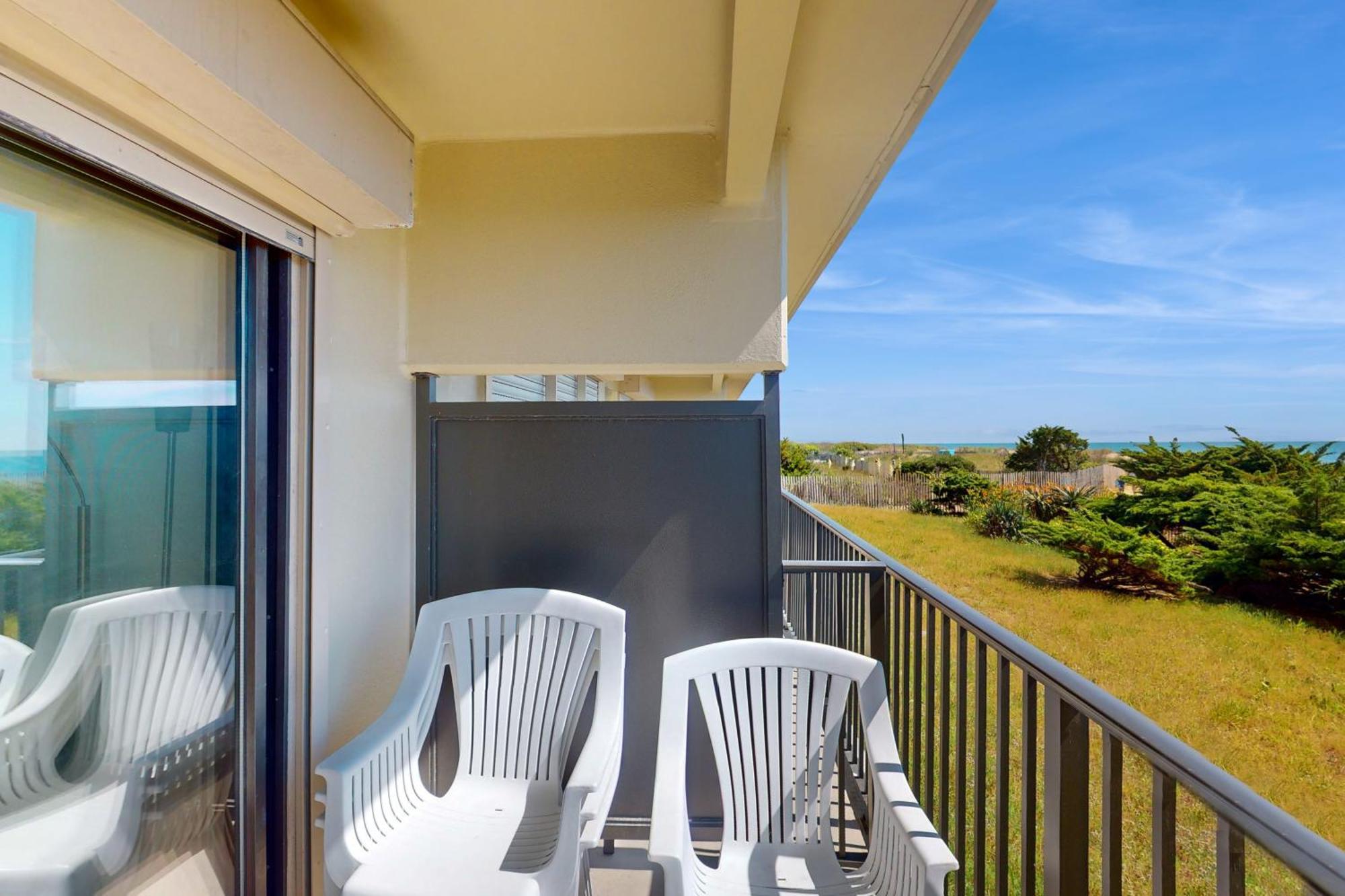 Apartment Sandy Square Ocean City