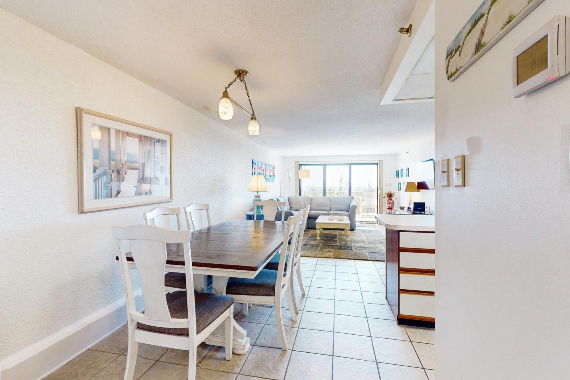 Apartment Sandy Square Ocean City