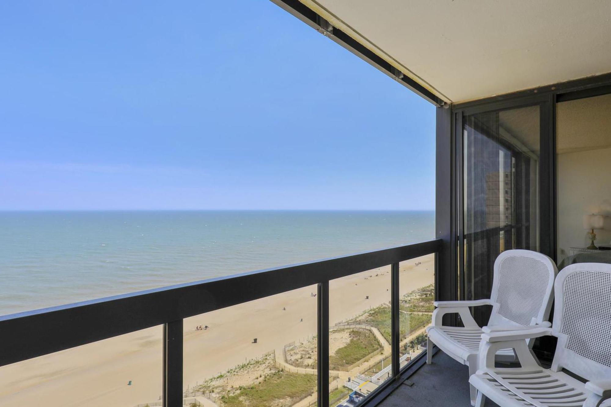 Holiday home Golden Sands *