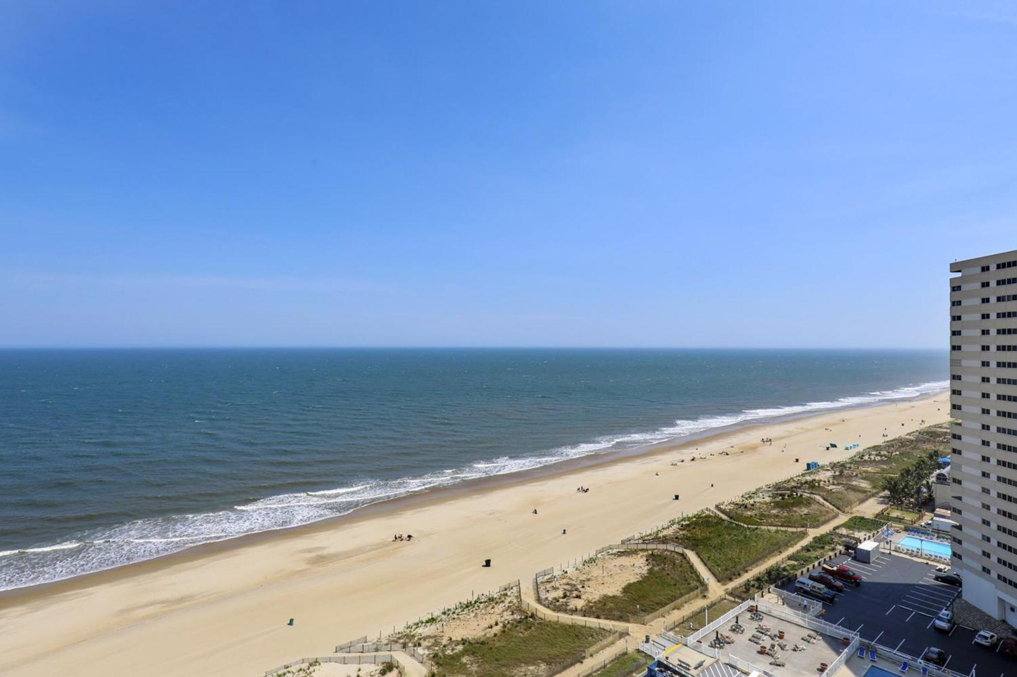Holiday home Golden Sands Ocean City