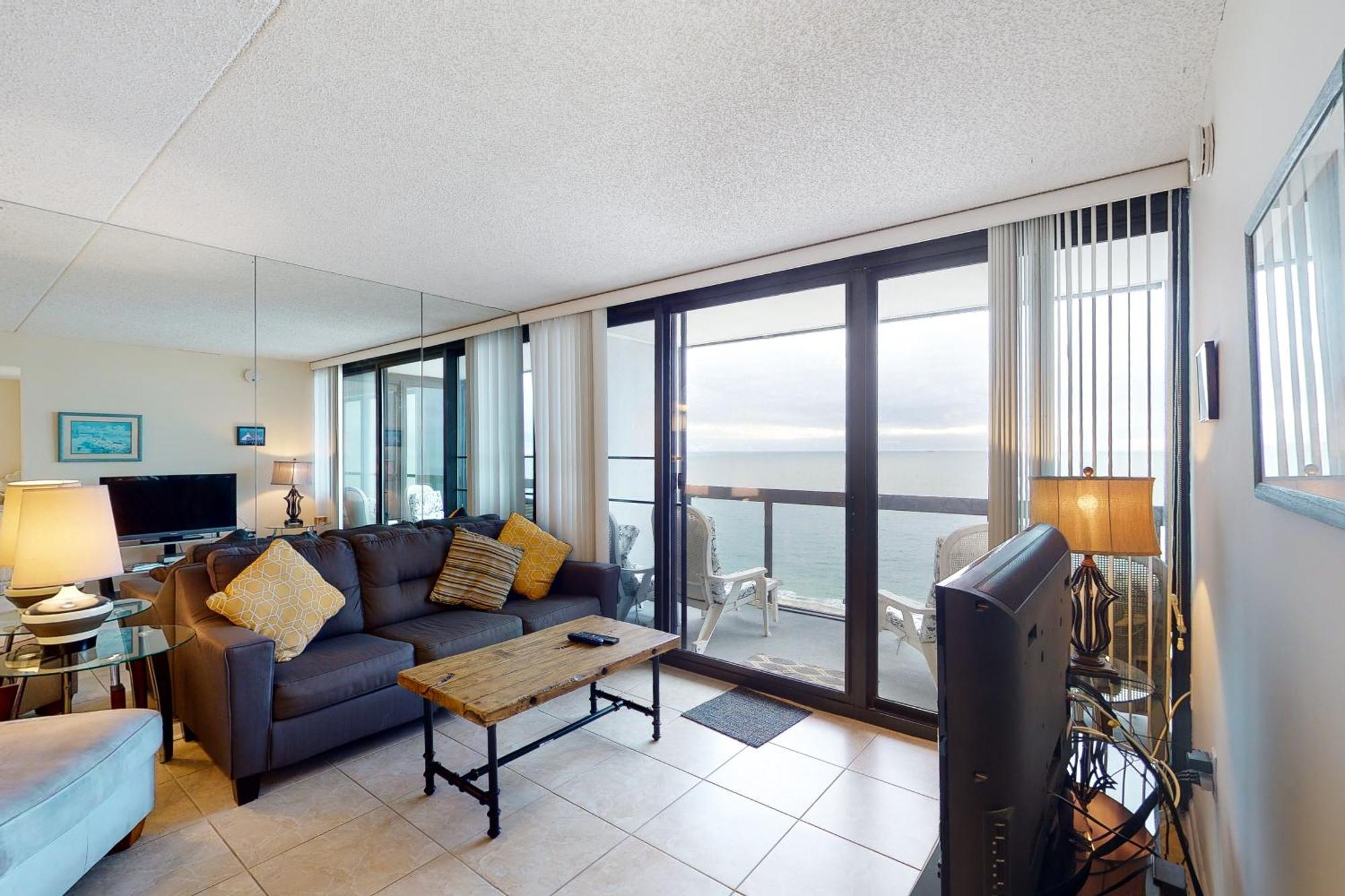 Holiday home Golden Sands Ocean City