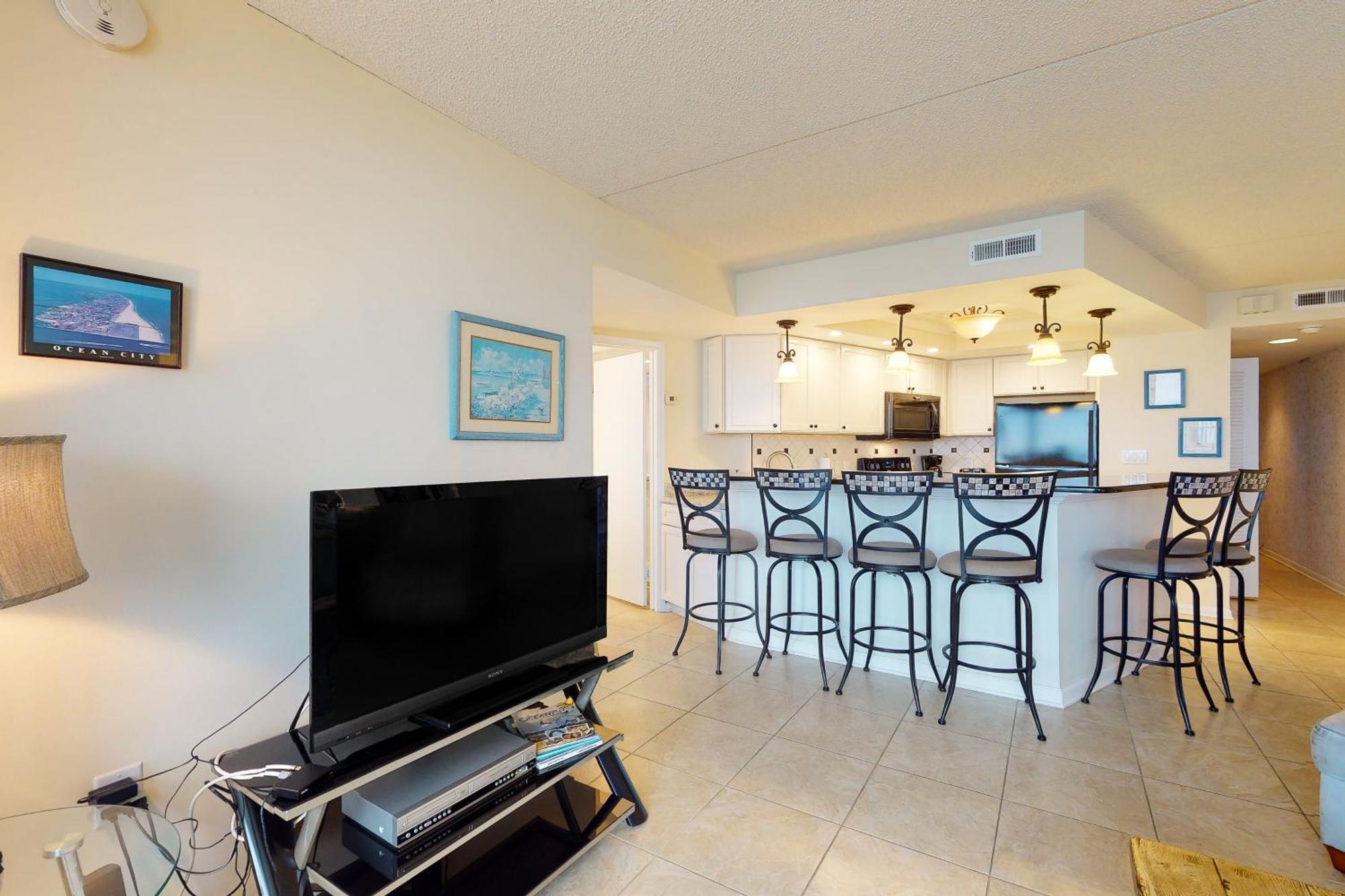 Golden Sands Holiday home *
