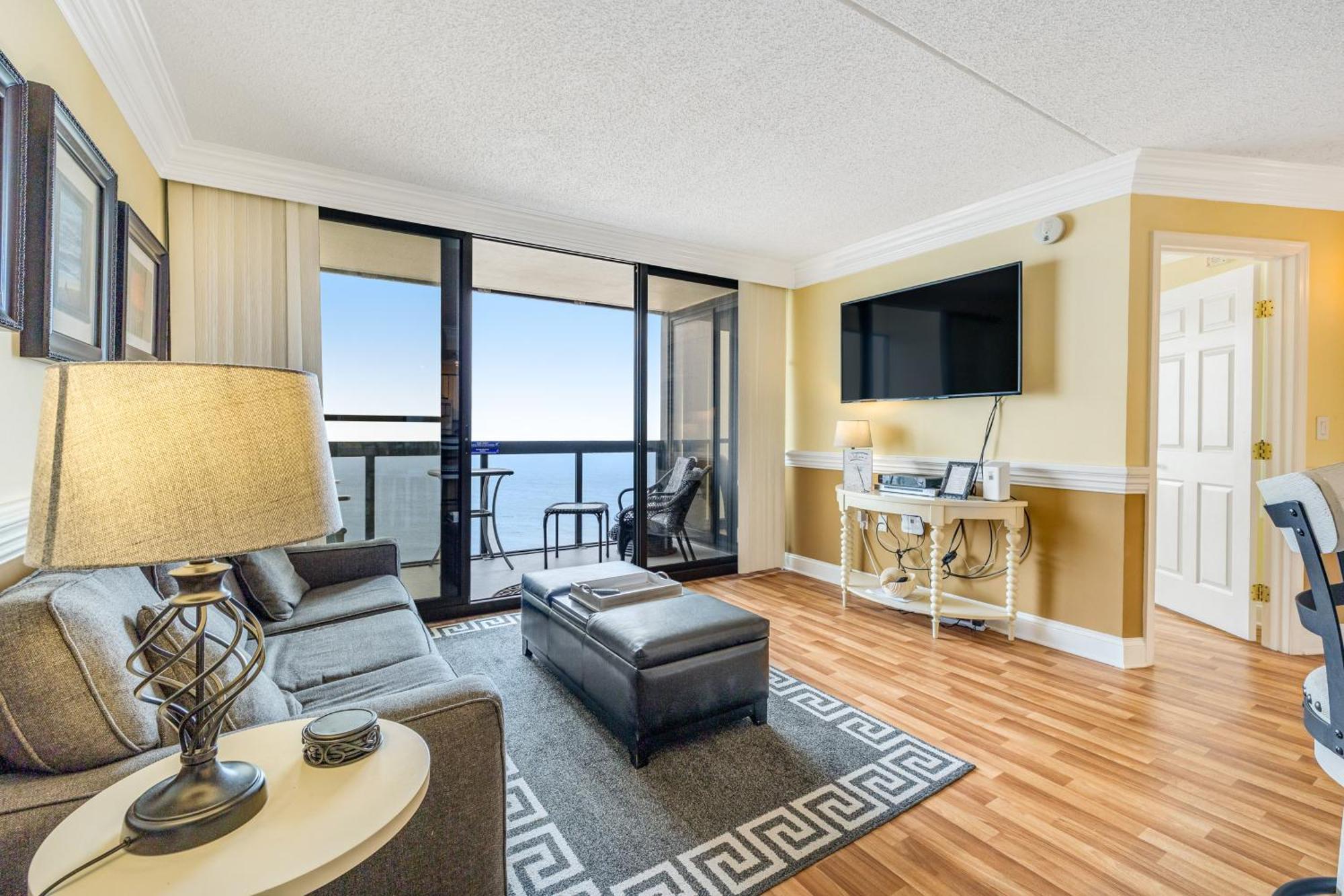 Holiday home Golden Sands Ocean City