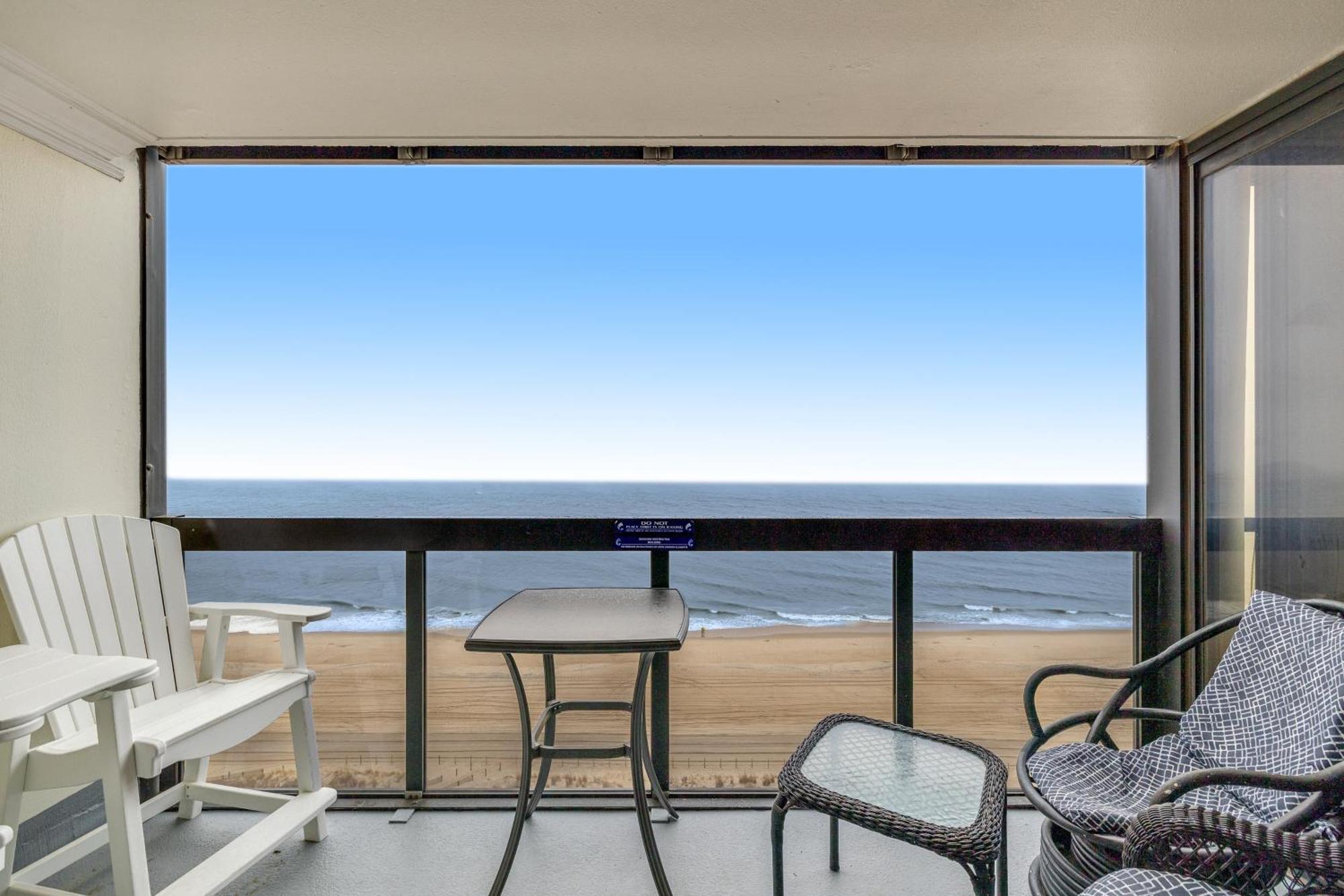 Golden Sands Ocean City
