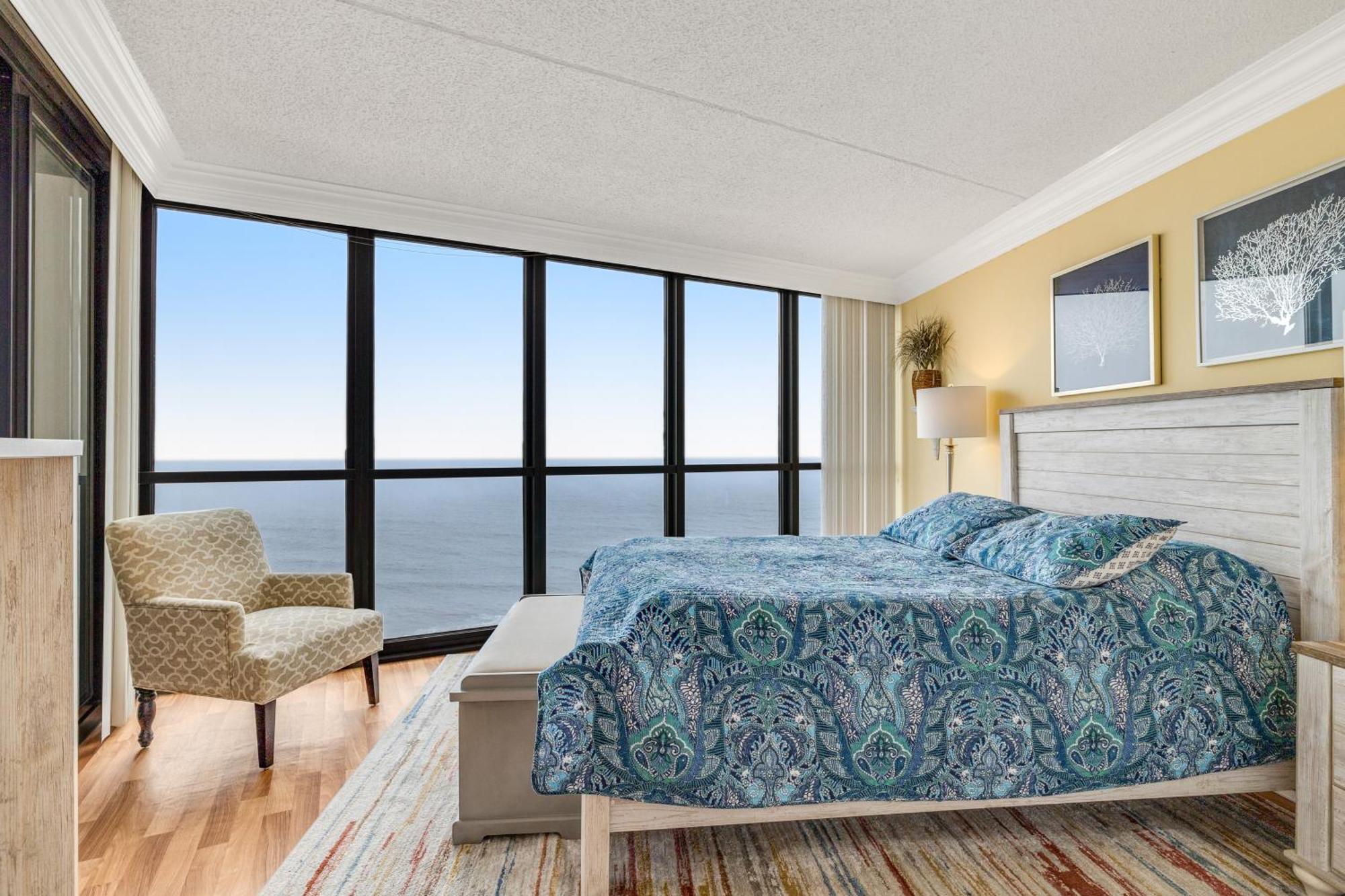 Golden Sands Holiday home Ocean City