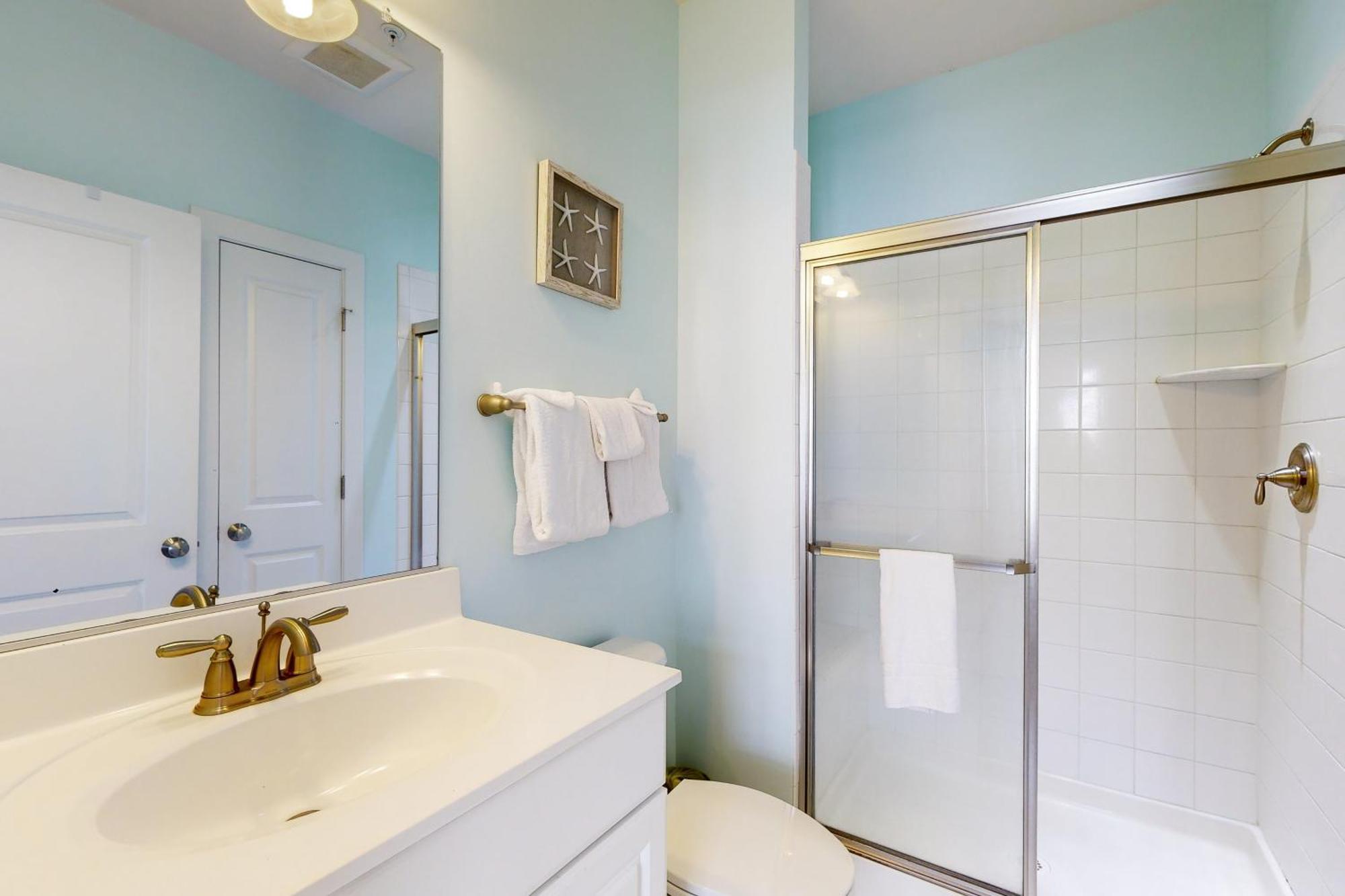 Broad Marsh 111b Holiday home *