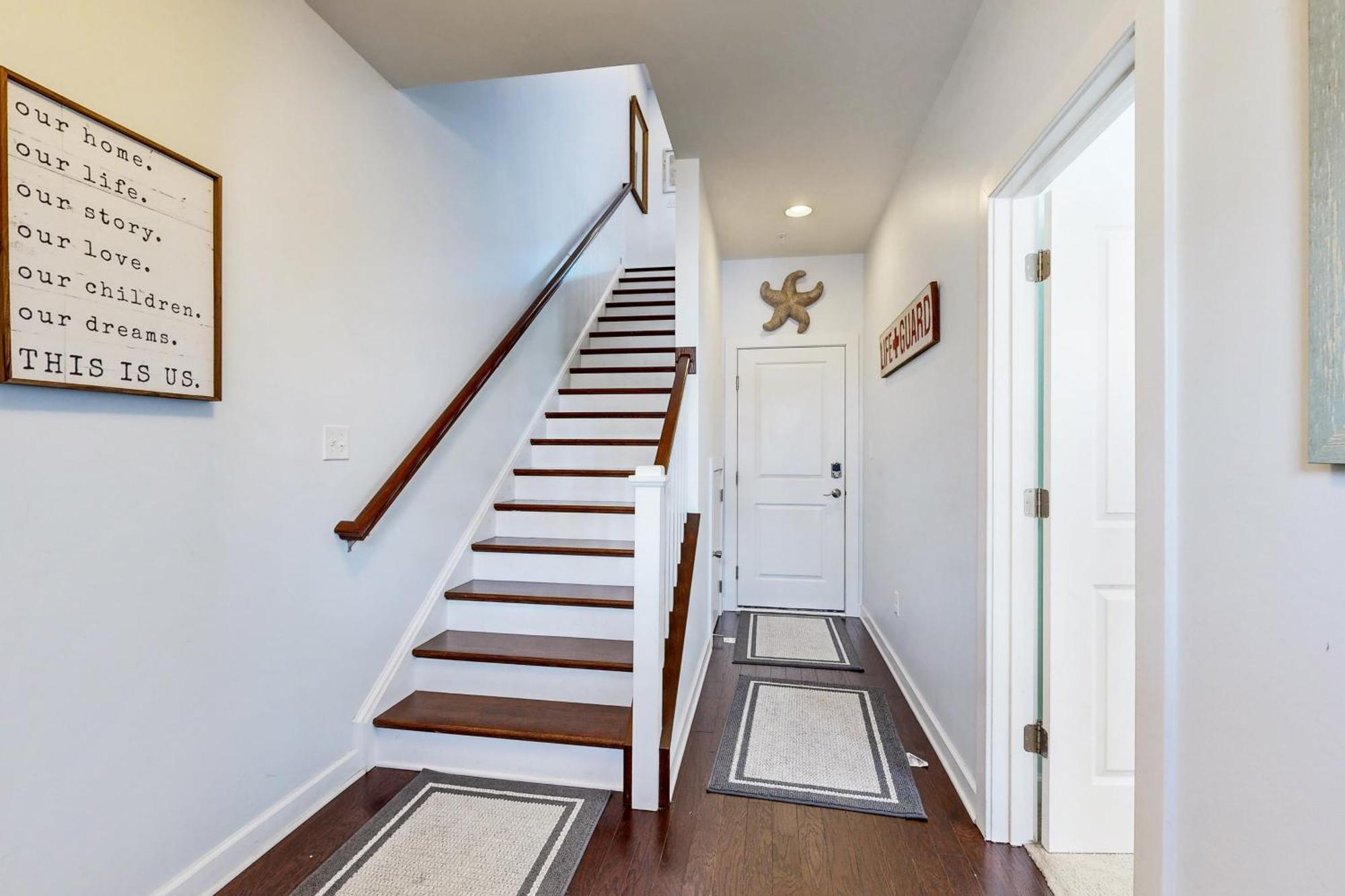 Broad Marsh 111b Ocean City