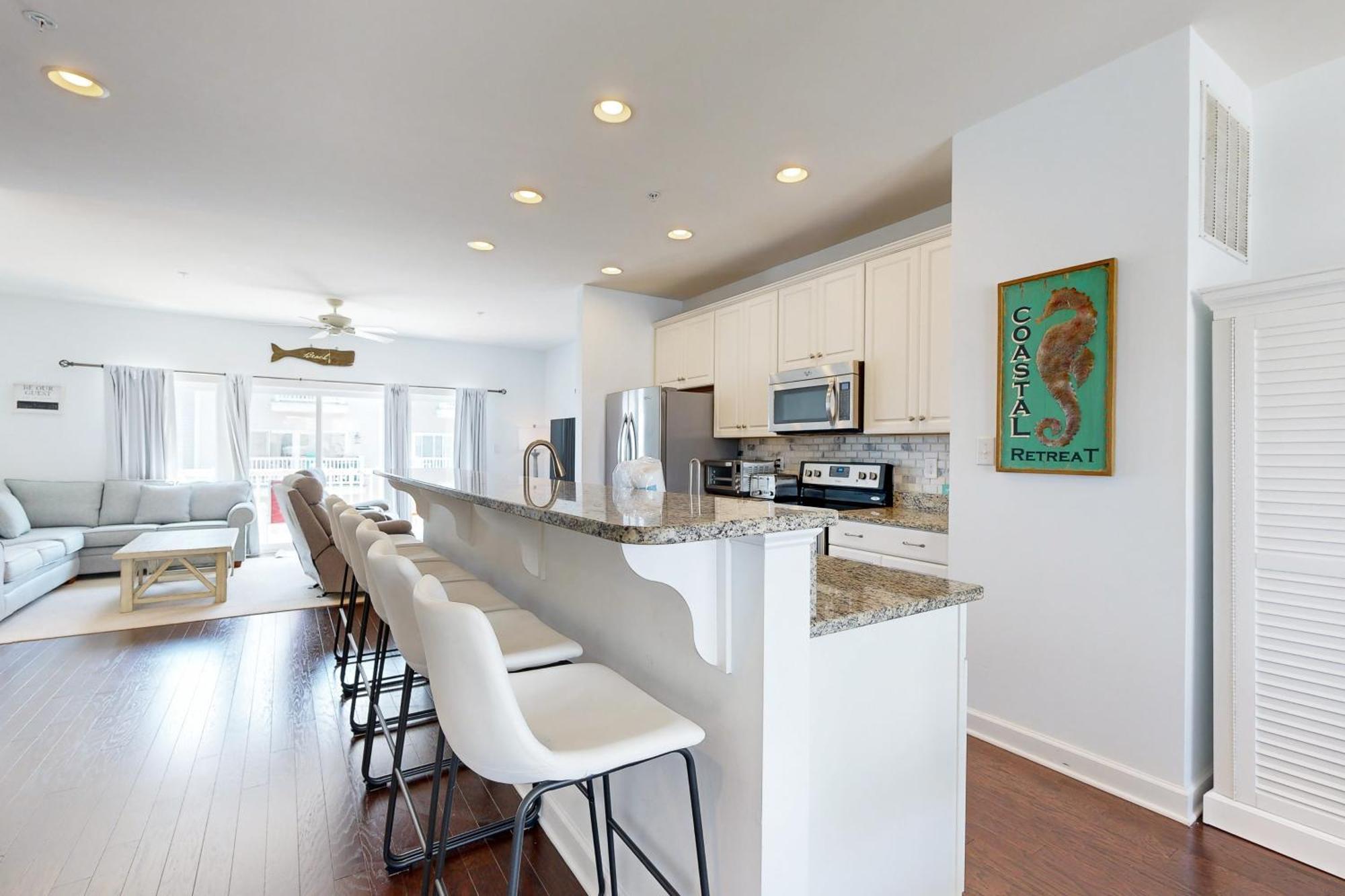 Broad Marsh 111b Ocean City