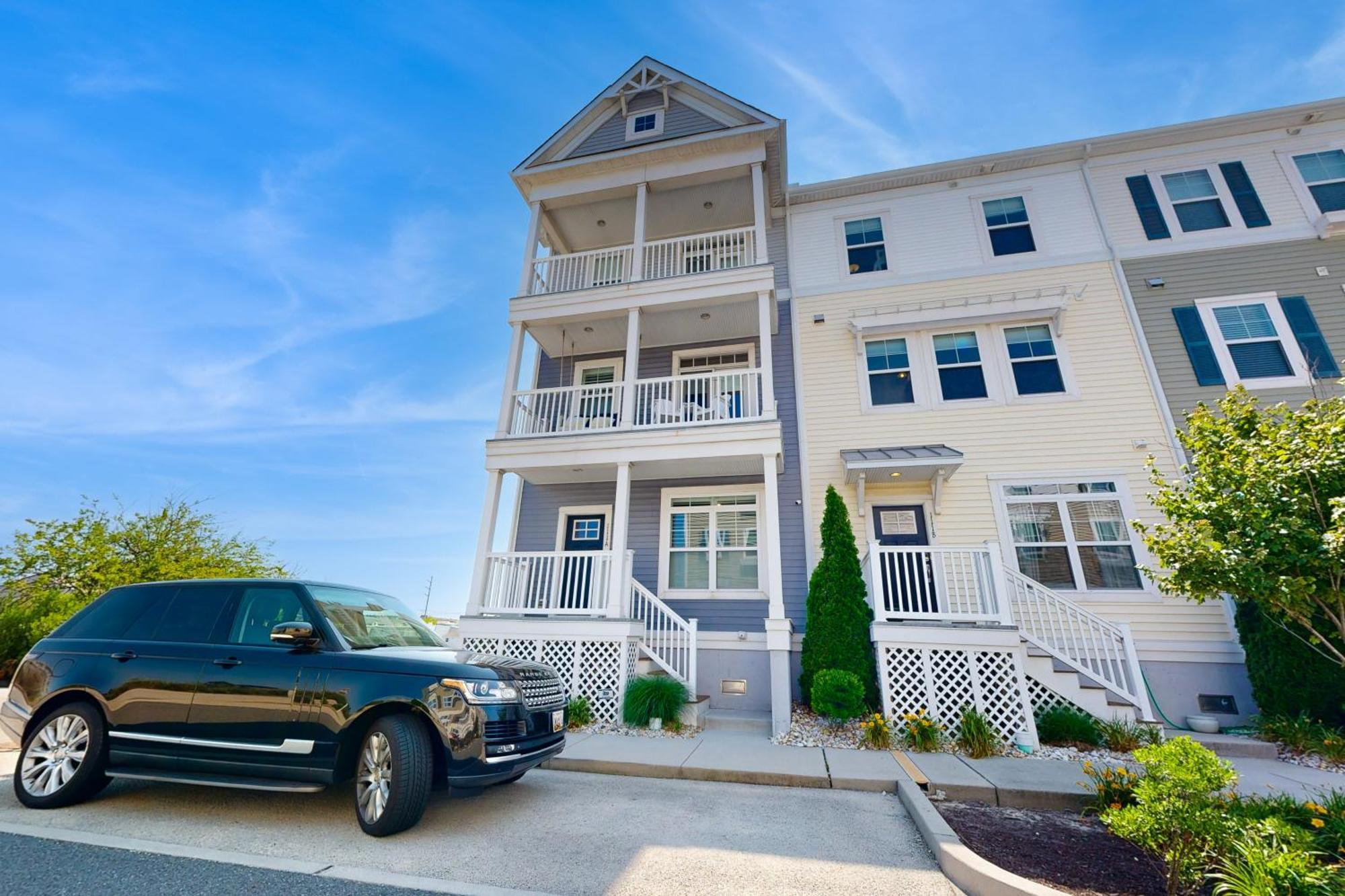 Broad Marsh 111b * Ocean City
