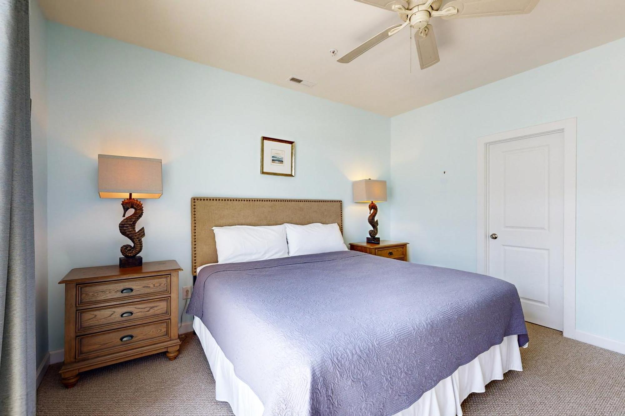 Broad Marsh 111b Holiday home *